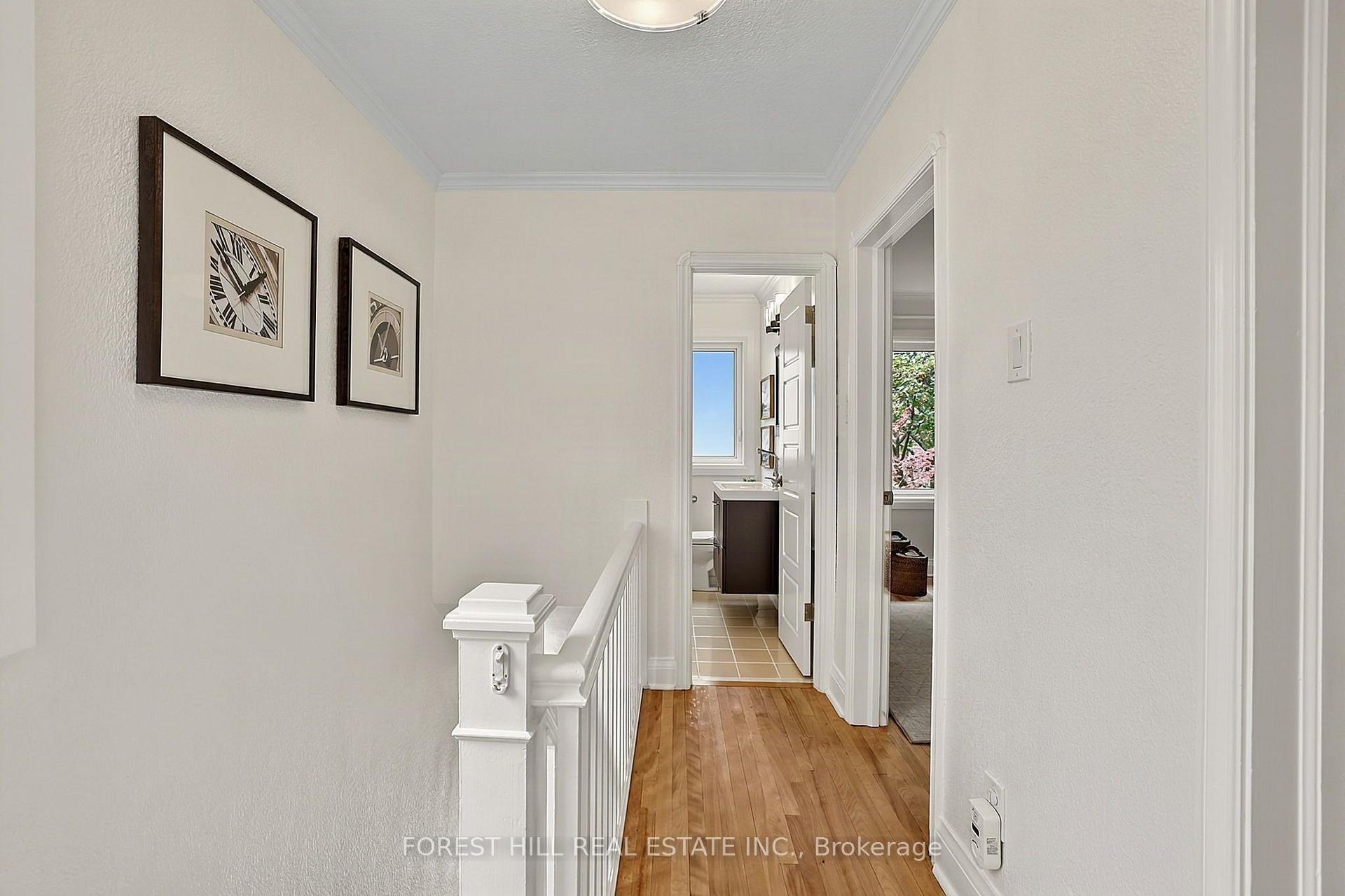 Photo 14 of 87 Thursfield Crescent, Toronto, Leaside — HOMEH