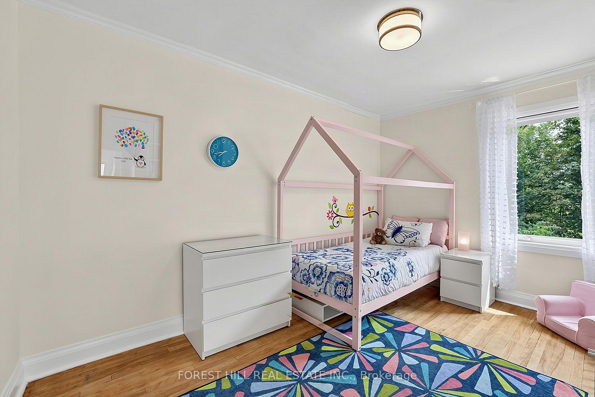 Photo 17 of 87 Thursfield Crescent, Toronto, Leaside — HOMEH