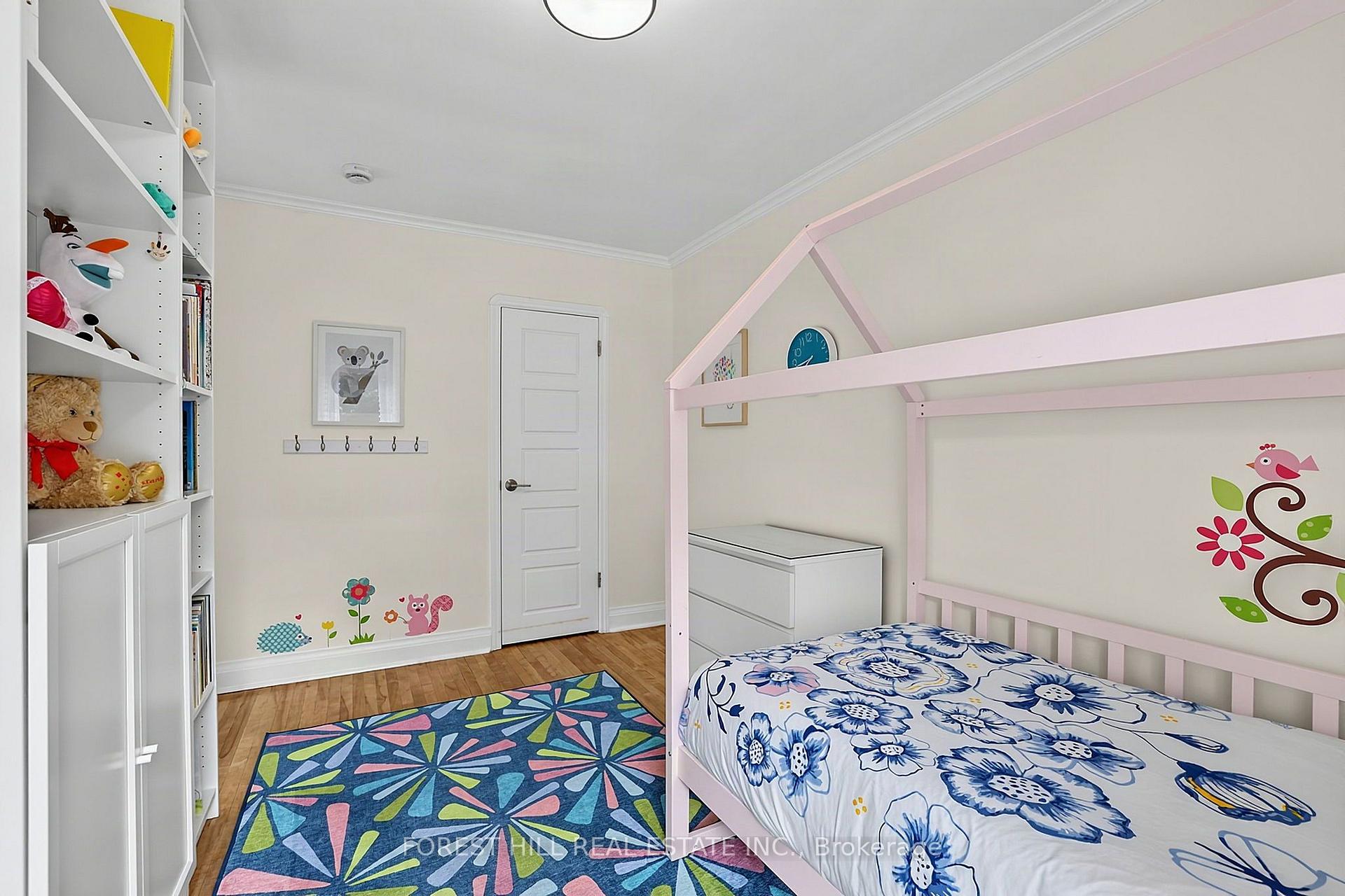 Photo 19 of 87 Thursfield Crescent, Toronto, Leaside — HOMEH
