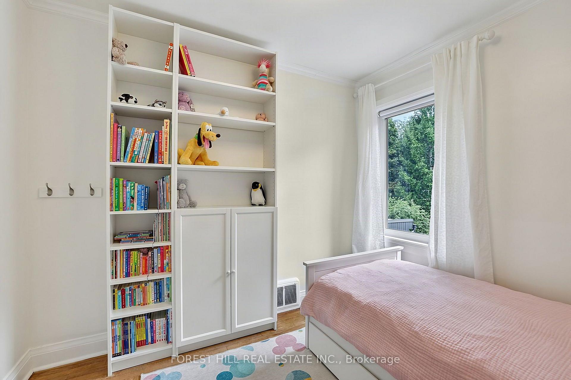 Photo 21 of 87 Thursfield Crescent, Toronto, Leaside — HOMEH
