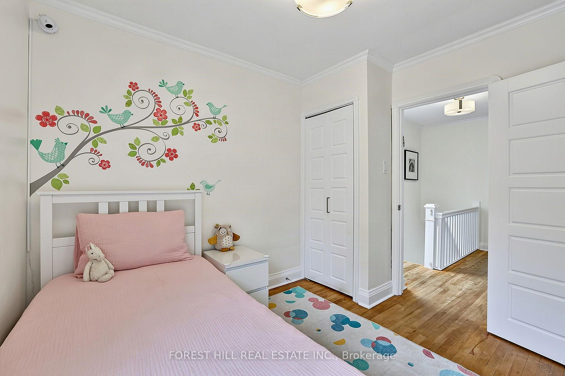 Photo 22 of 87 Thursfield Crescent, Toronto, Leaside — HOMEH