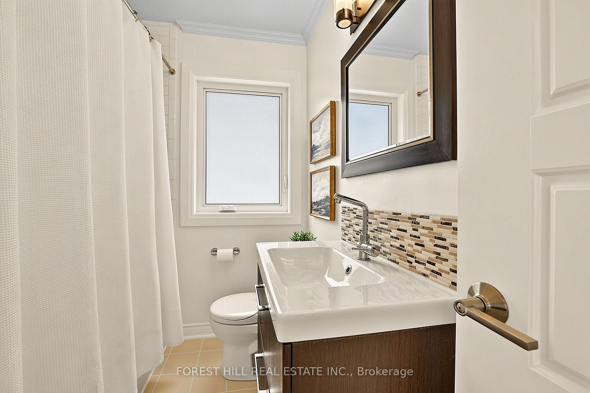 Photo 23 of 87 Thursfield Crescent, Toronto, Leaside — HOMEH