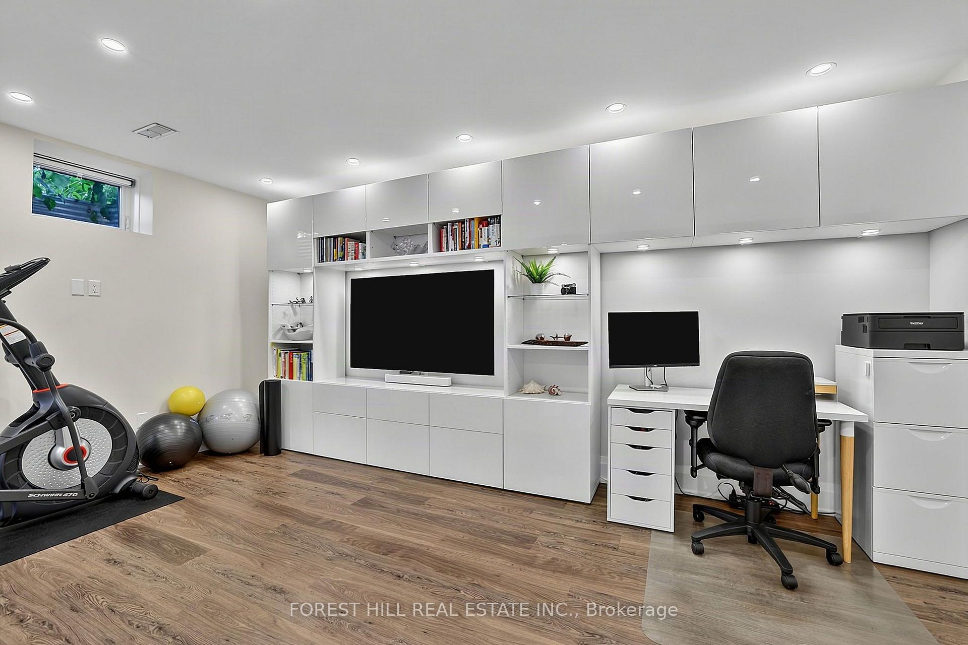 Photo 26 of 87 Thursfield Crescent, Toronto, Leaside — HOMEH