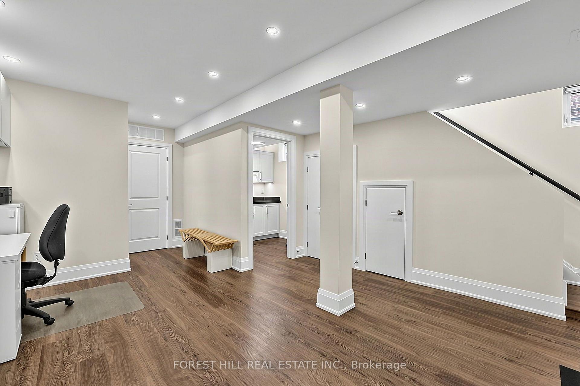 Photo 27 of 87 Thursfield Crescent, Toronto, Leaside — HOMEH