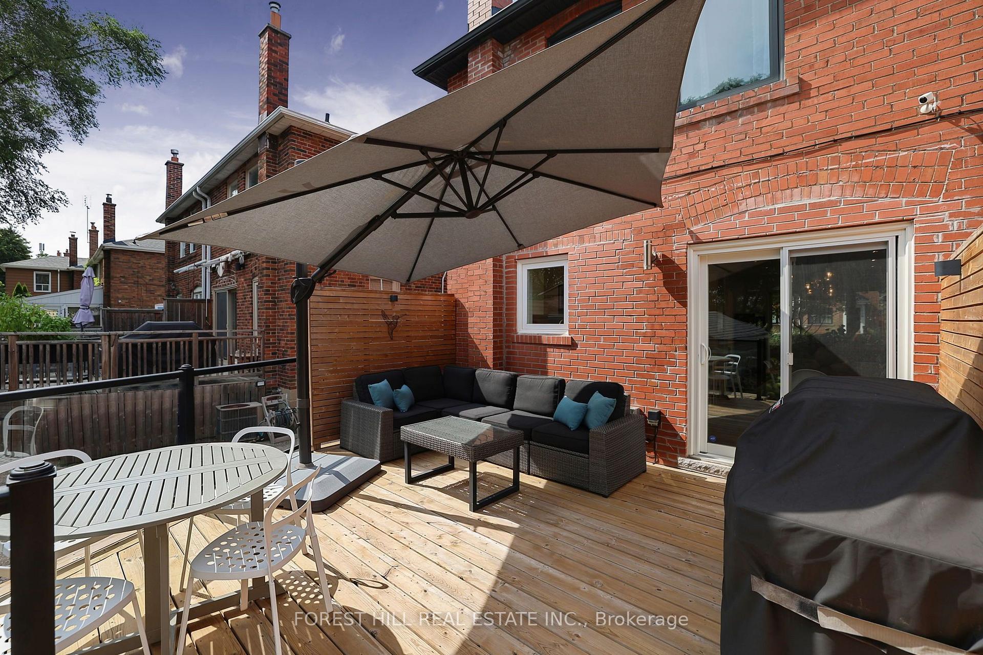 Photo 30 of 87 Thursfield Crescent, Toronto, Leaside — HOMEH