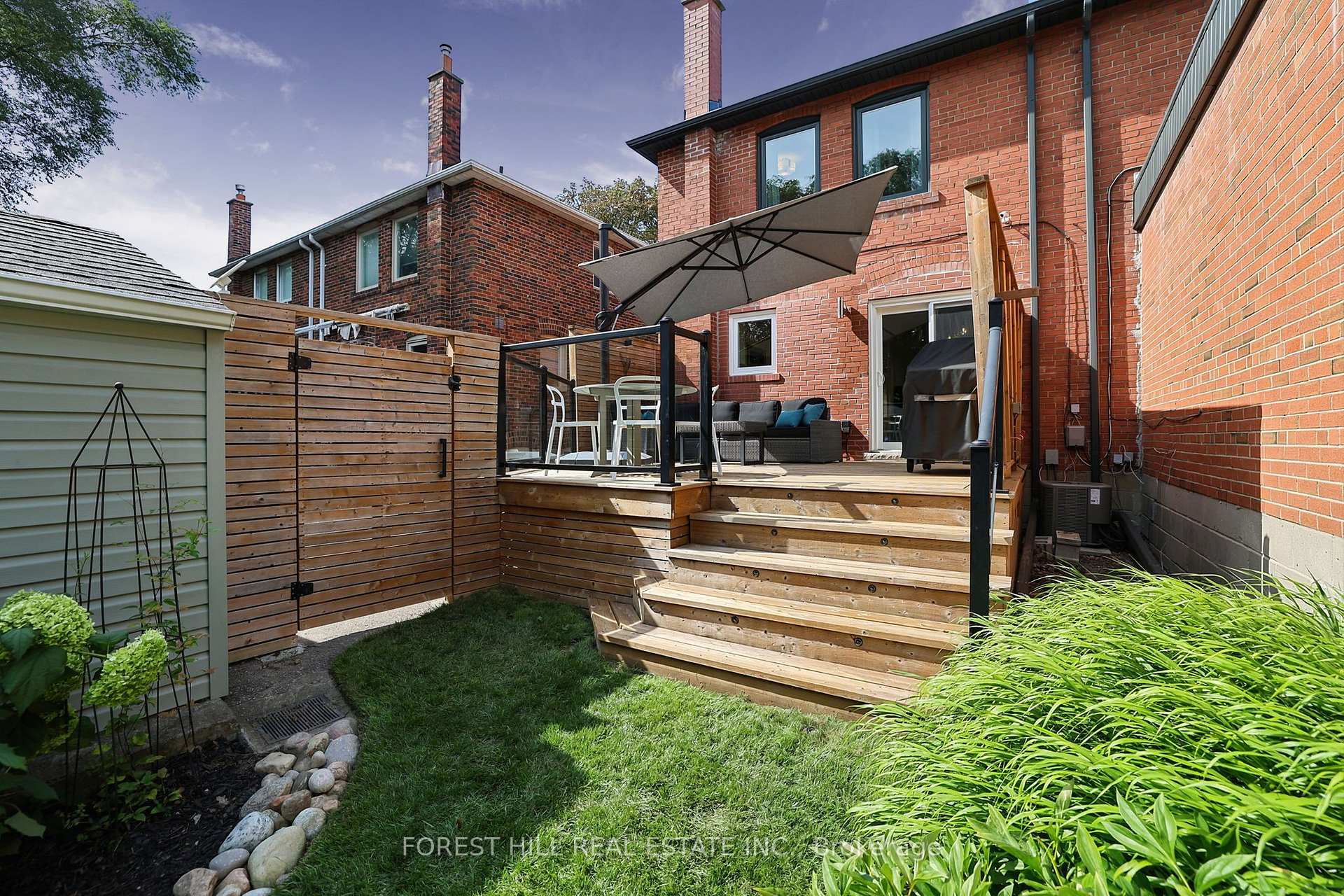 Photo 31 of 87 Thursfield Crescent, Toronto, Leaside — HOMEH