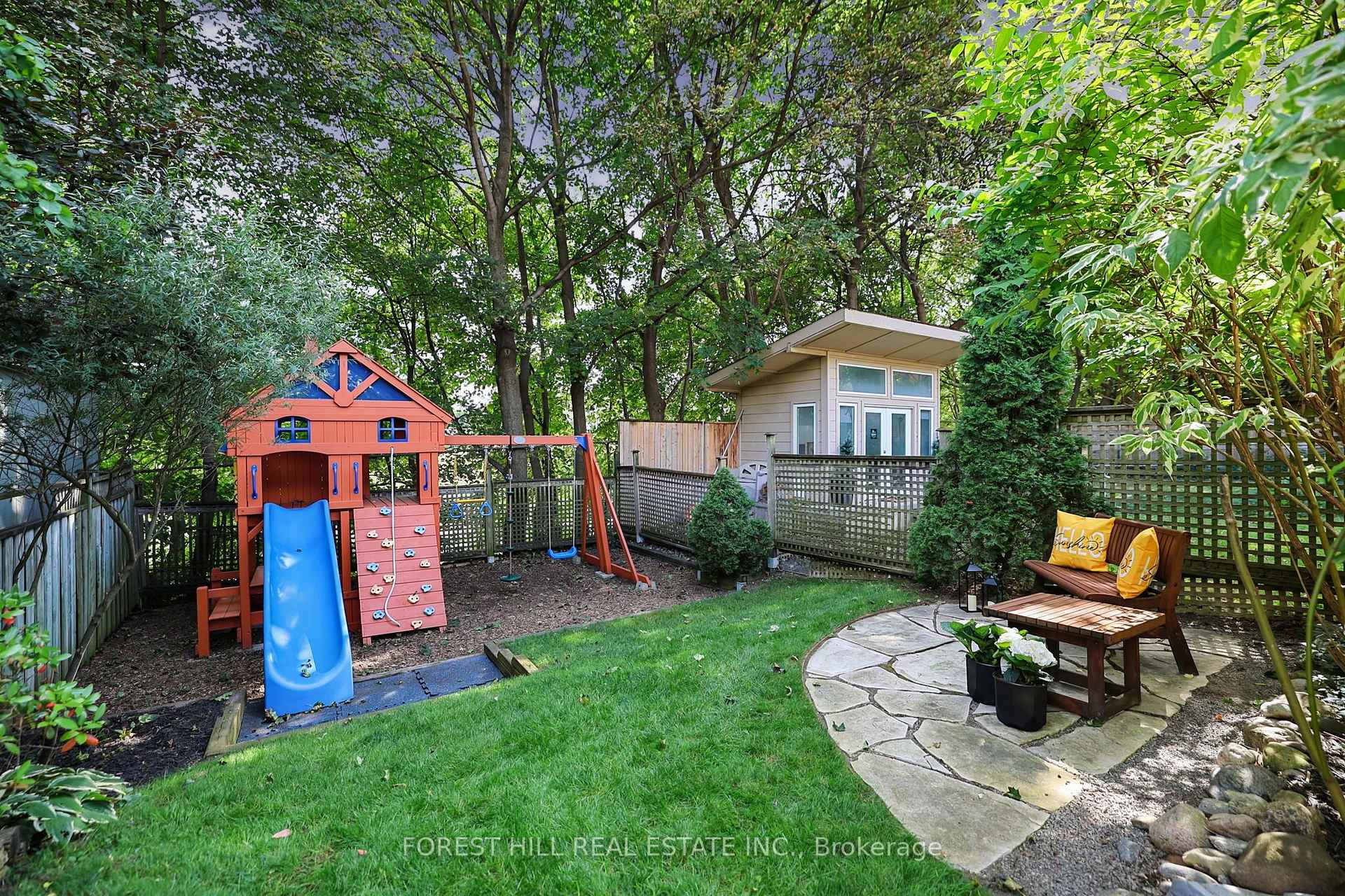 Photo 33 of 87 Thursfield Crescent, Toronto, Leaside — HOMEH
