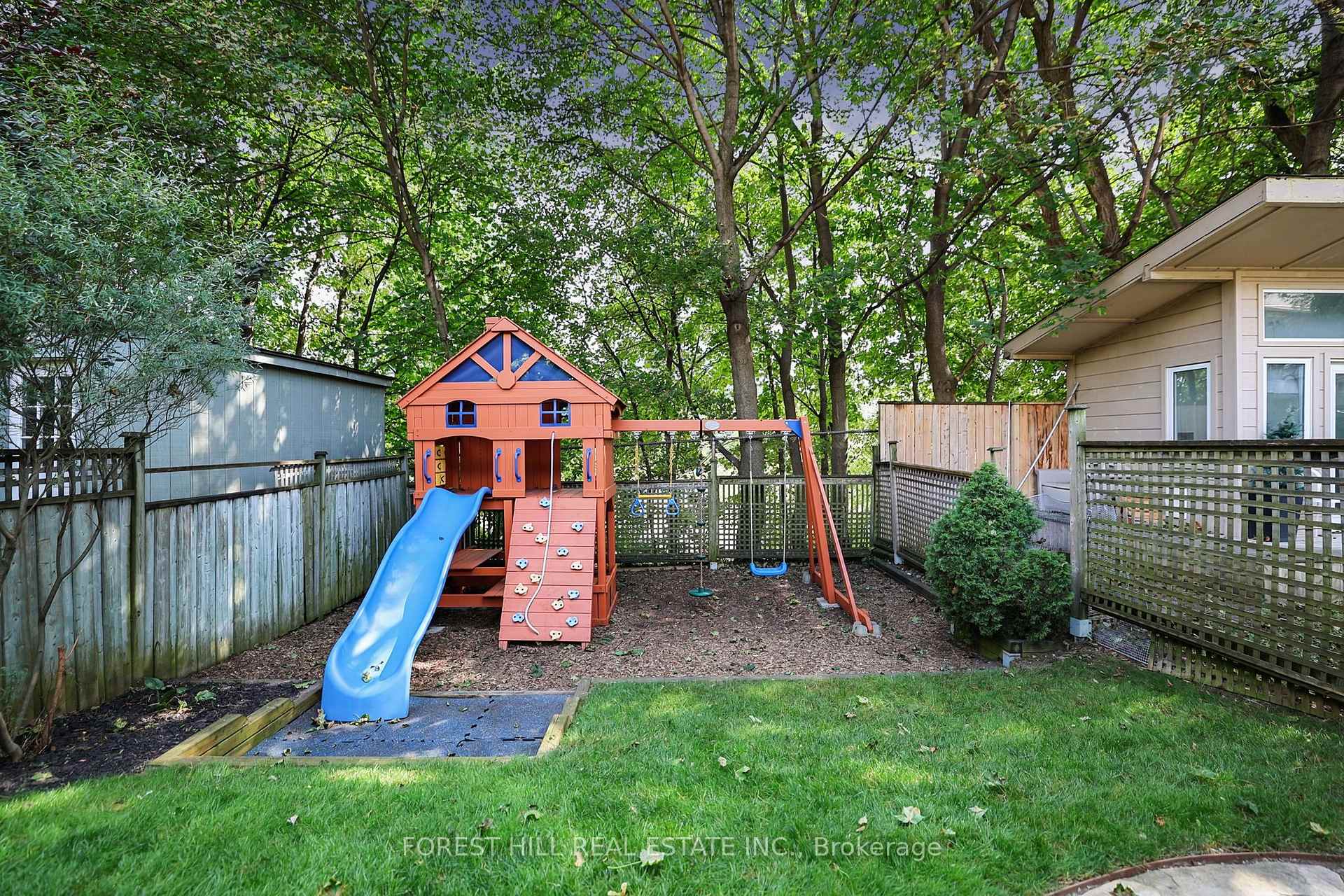 Photo 34 of 87 Thursfield Crescent, Toronto, Leaside — HOMEH