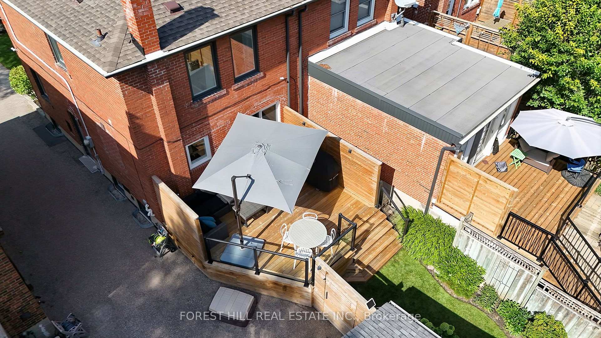 Photo 35 of 87 Thursfield Crescent, Toronto, Leaside — HOMEH