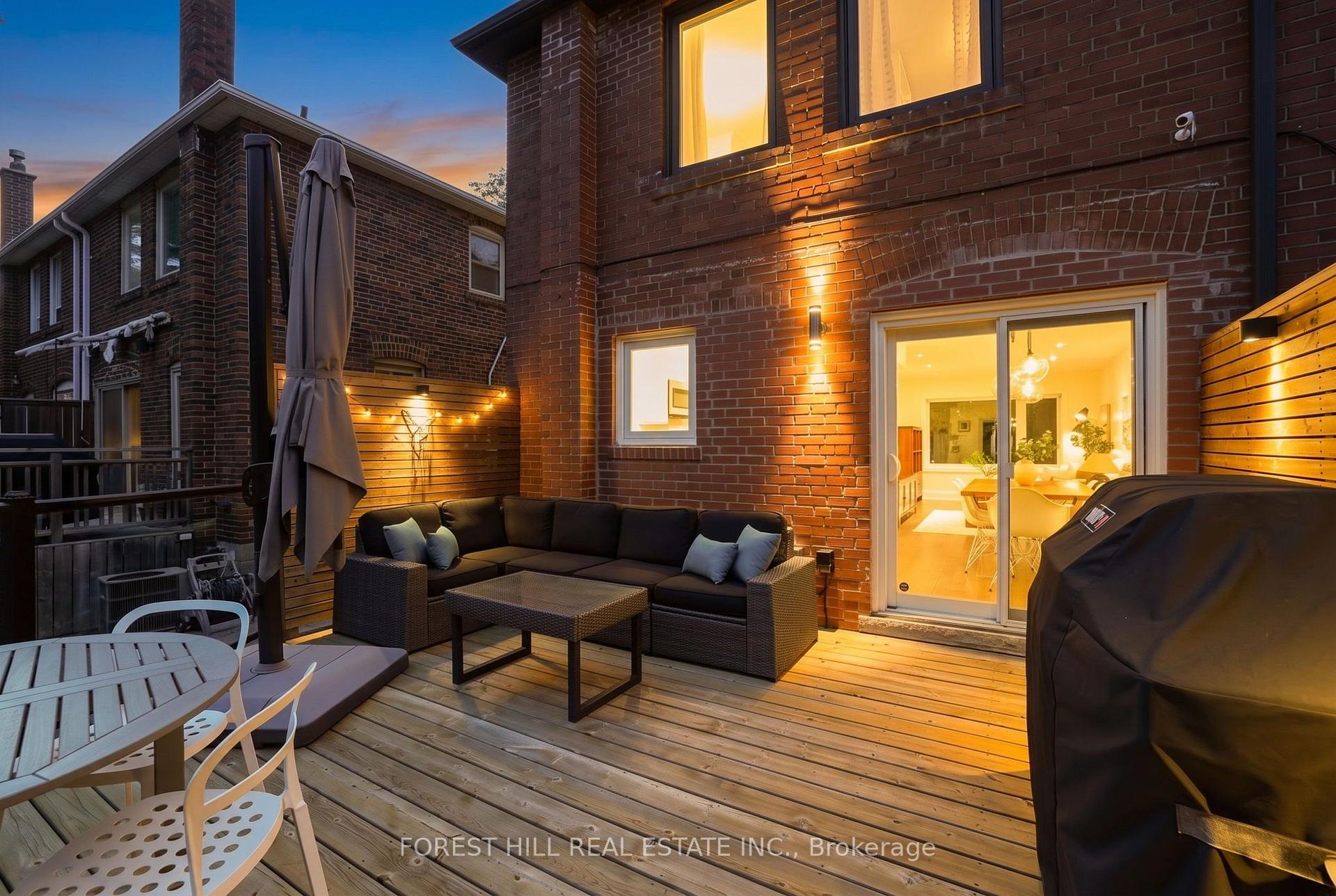 Photo 36 of 87 Thursfield Crescent, Toronto, Leaside — HOMEH