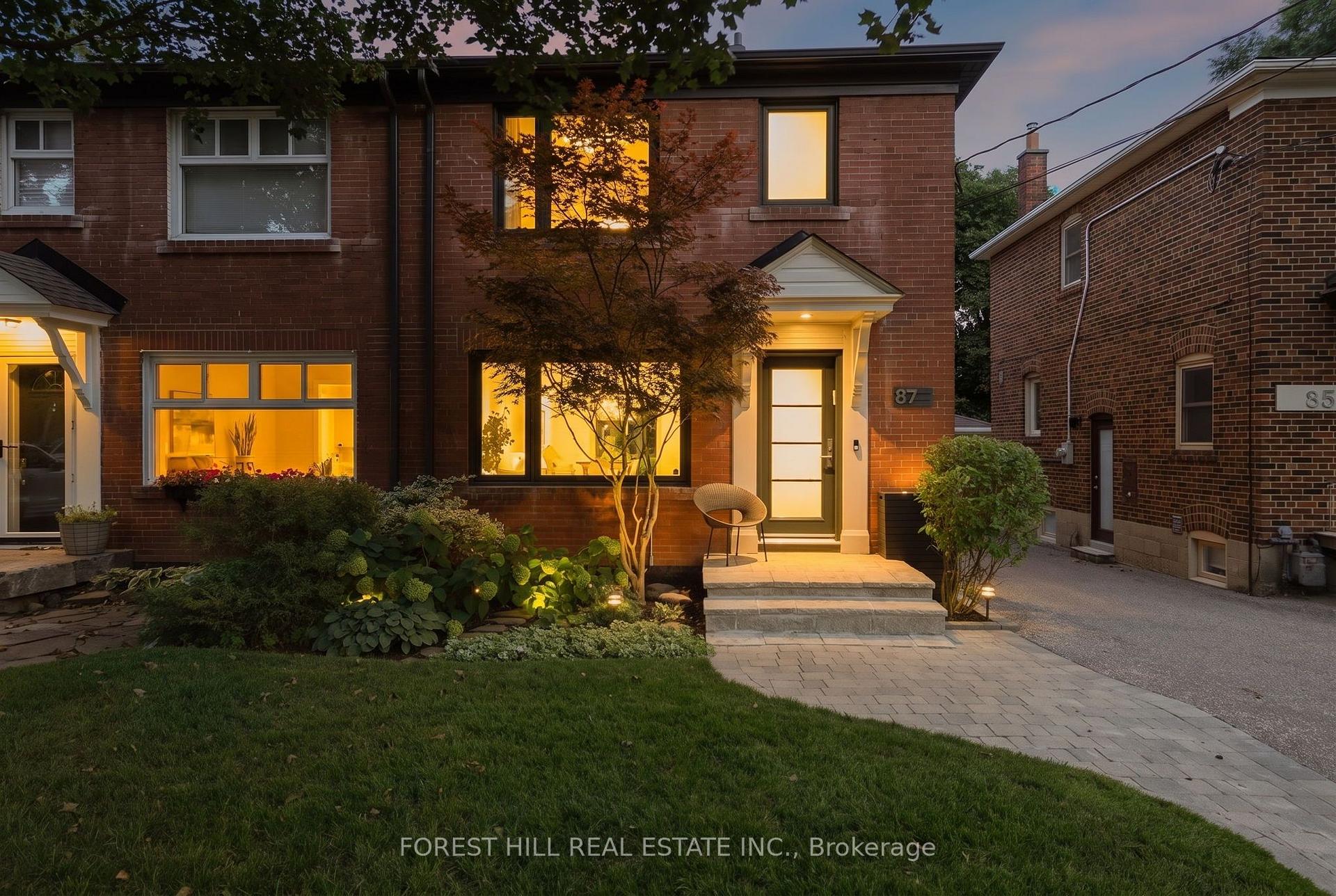 Photo 38 of 87 Thursfield Crescent, Toronto, Leaside — HOMEH