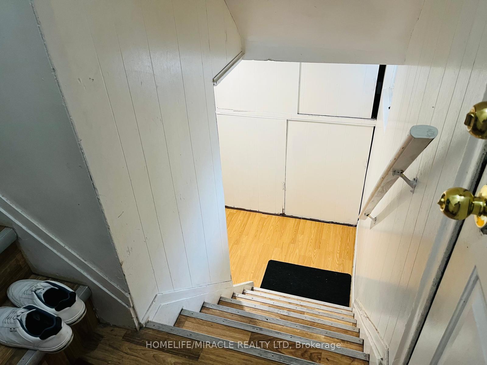Photo 3 of Unit basement, 80 Janray Drive, Scarborough, Woburn — HOMEH