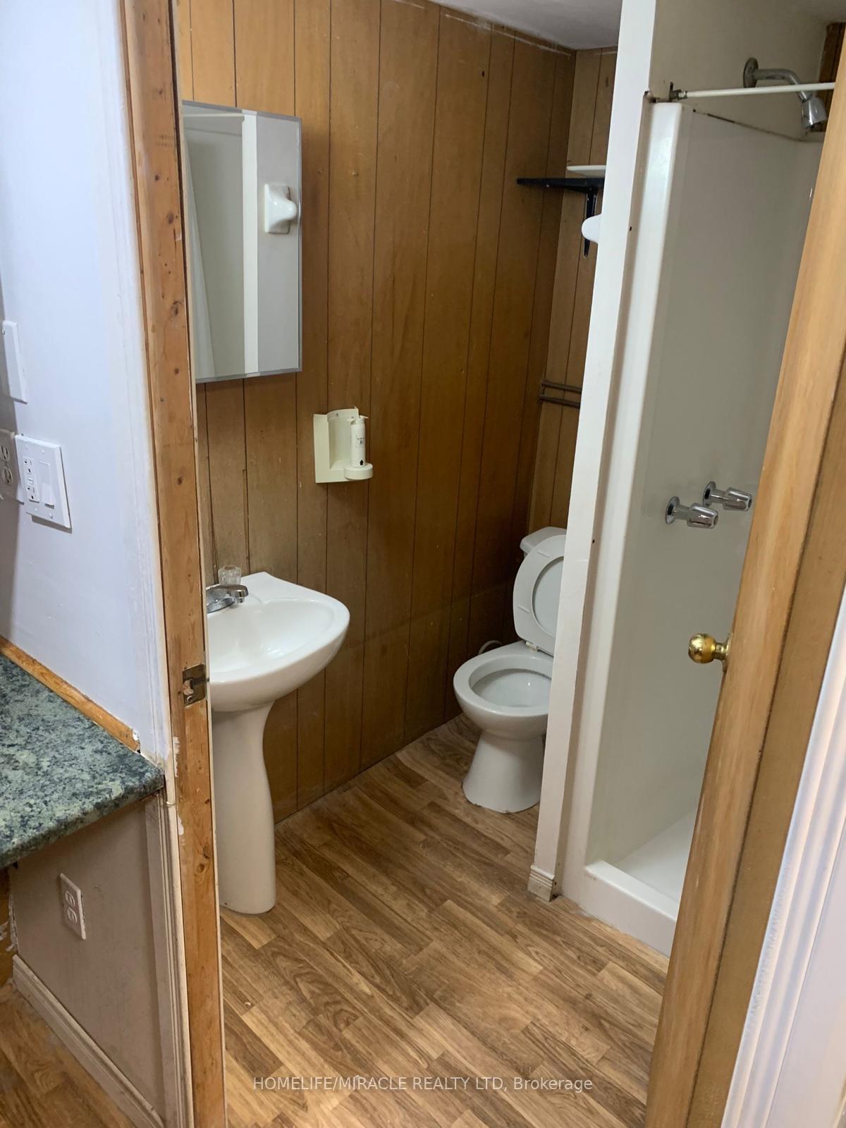 Photo 4 of Unit basement, 80 Janray Drive, Scarborough, Woburn — HOMEH