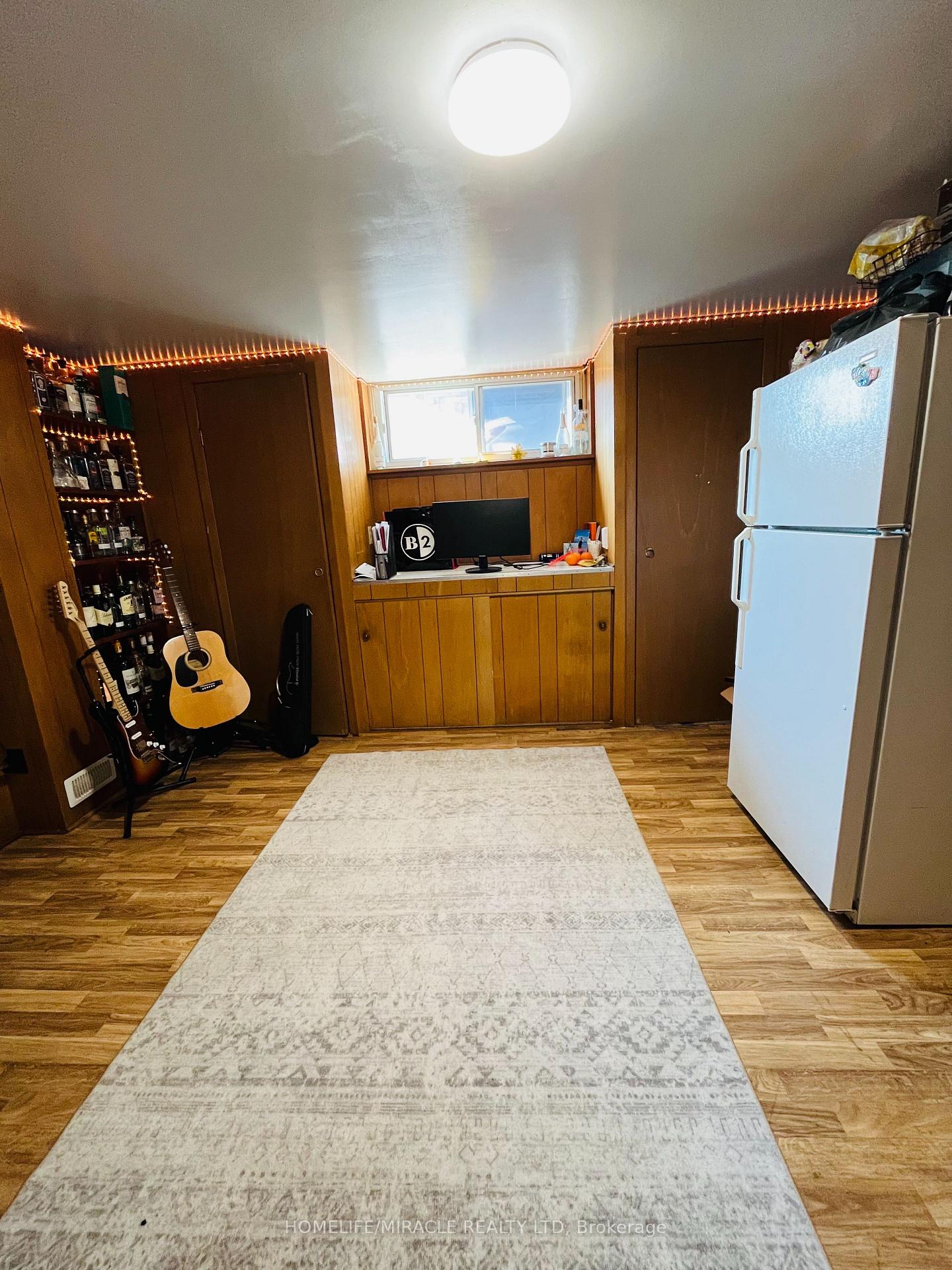 Photo 7 of Unit basement, 80 Janray Drive, Scarborough, Woburn — HOMEH
