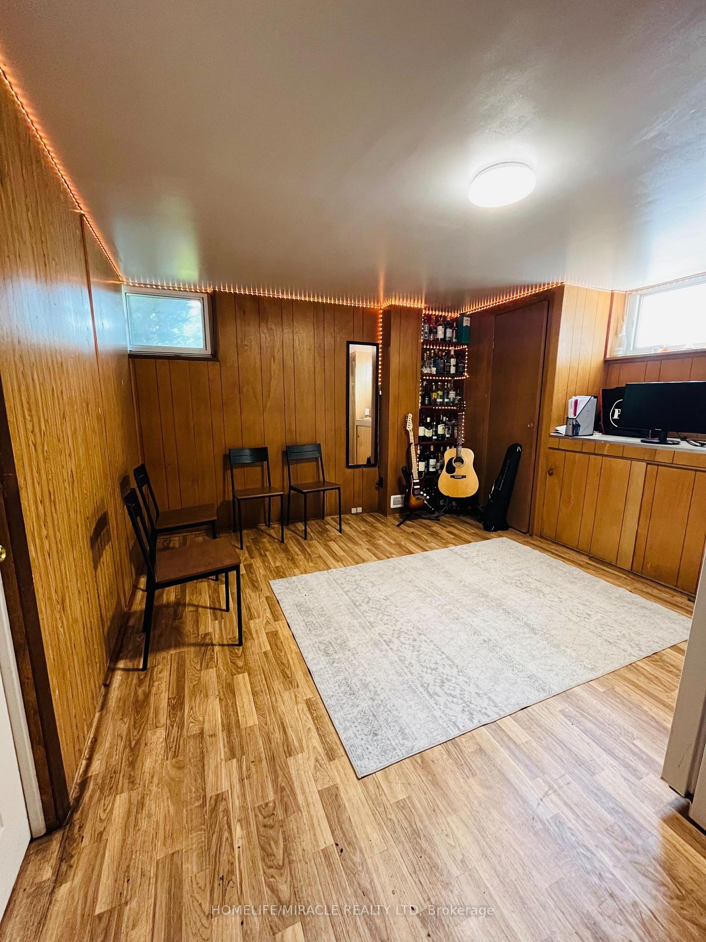 Photo 8 of Unit basement, 80 Janray Drive, Scarborough, Woburn — HOMEH