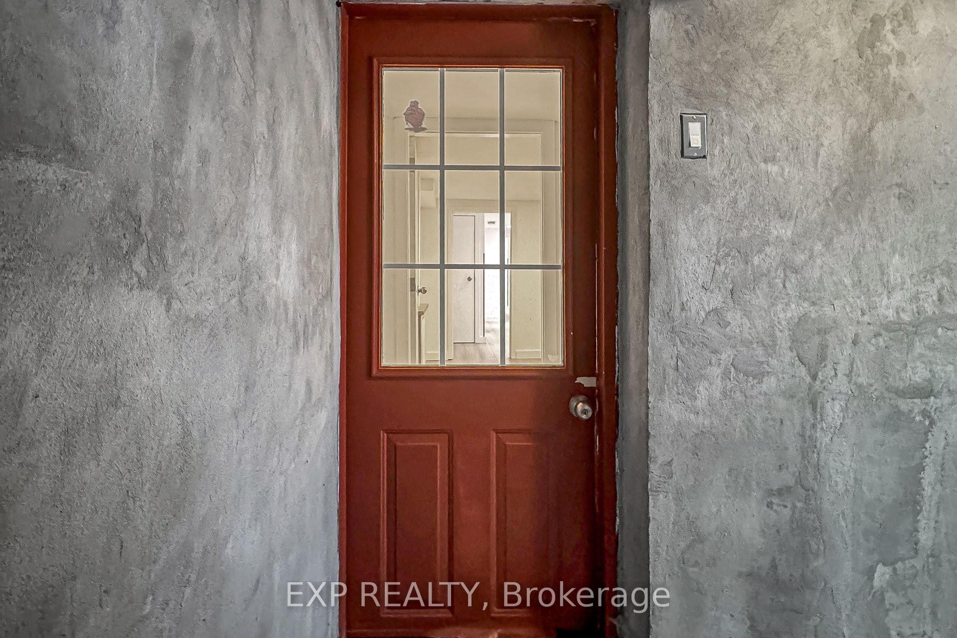 Photo 5 of Unit BSMT, 858 Manning Avenue, Toronto, The Annex — HOMEH