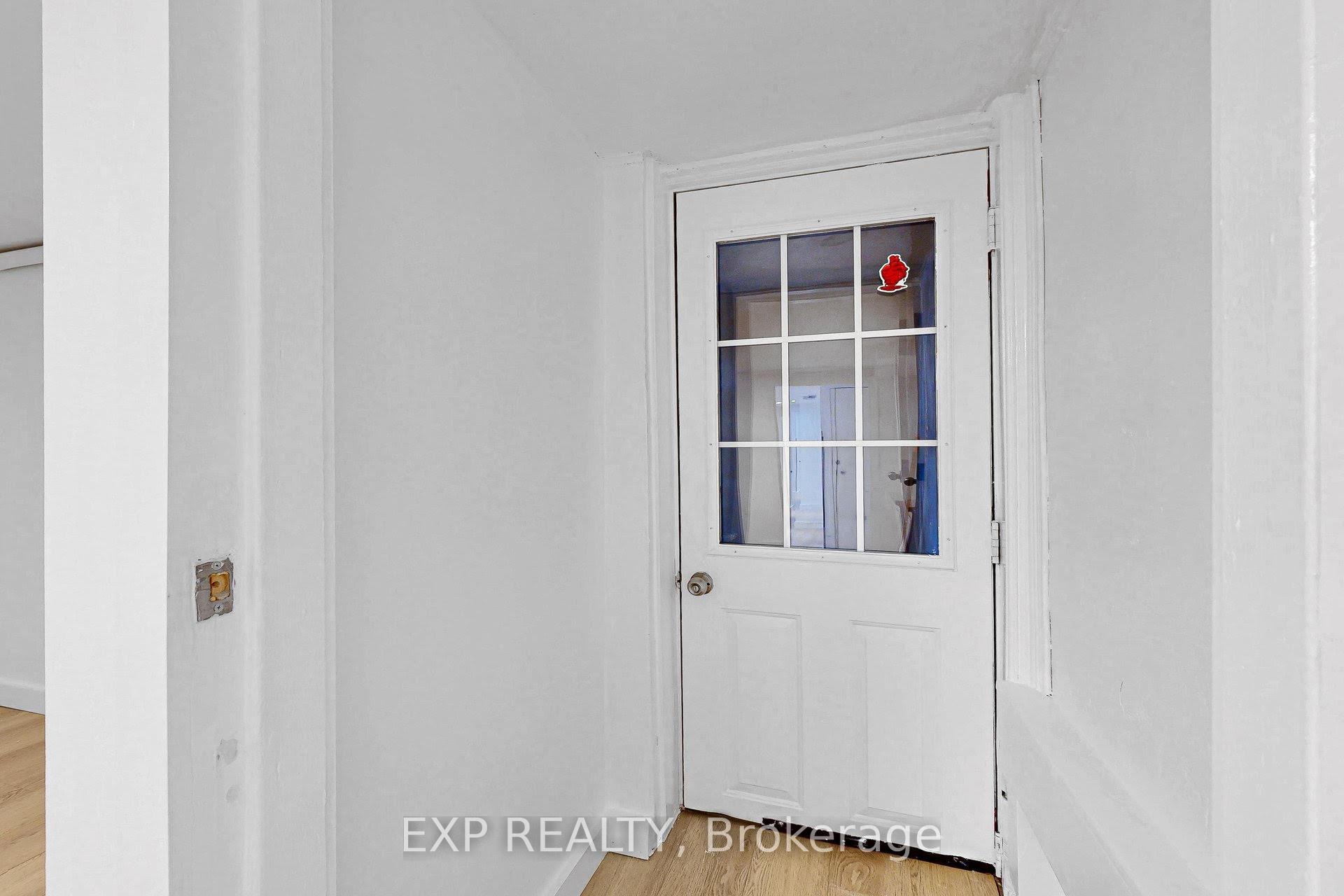 Photo 6 of Unit BSMT, 858 Manning Avenue, Toronto, The Annex — HOMEH