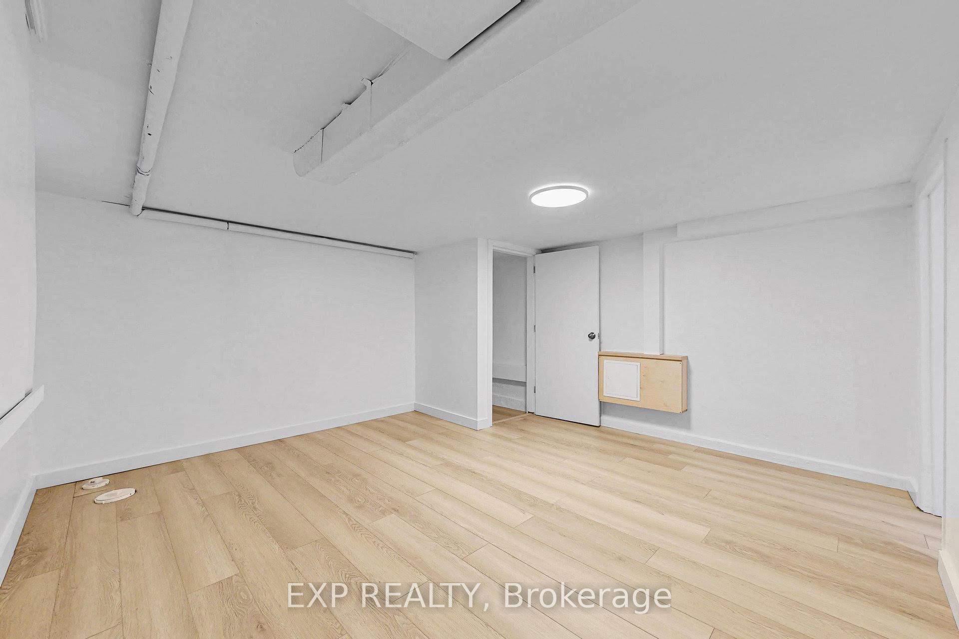 Photo 8 of Unit BSMT, 858 Manning Avenue, Toronto, The Annex — HOMEH