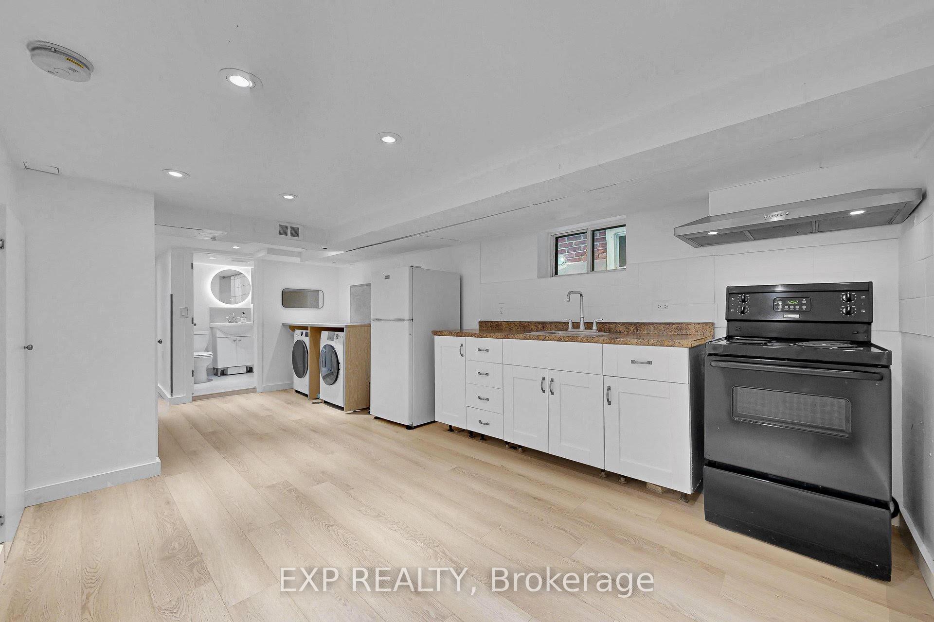 Photo 10 of Unit BSMT, 858 Manning Avenue, Toronto, The Annex — HOMEH