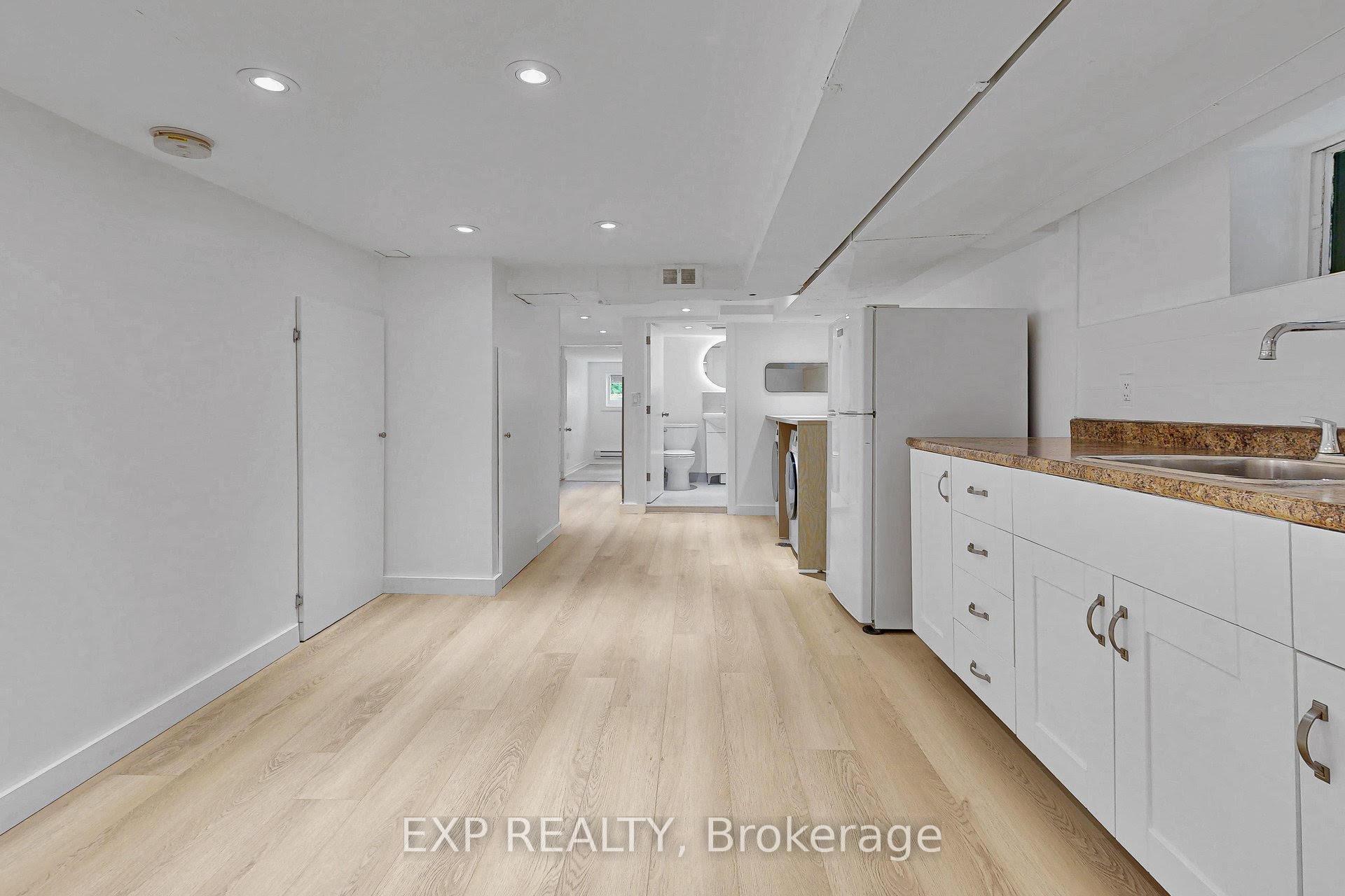 Photo 11 of Unit BSMT, 858 Manning Avenue, Toronto, The Annex — HOMEH