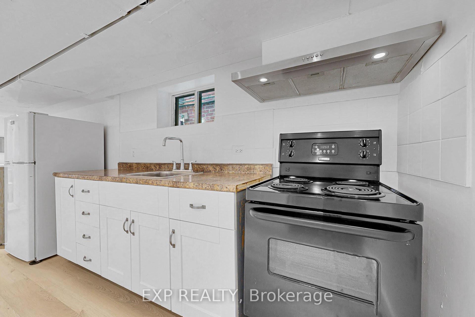 Photo 12 of Unit BSMT, 858 Manning Avenue, Toronto, The Annex — HOMEH