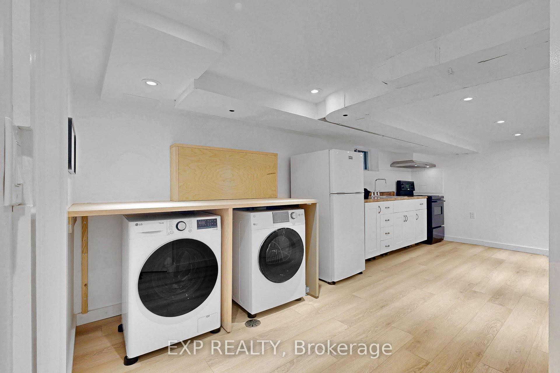 Photo 15 of Unit BSMT, 858 Manning Avenue, Toronto, The Annex — HOMEH