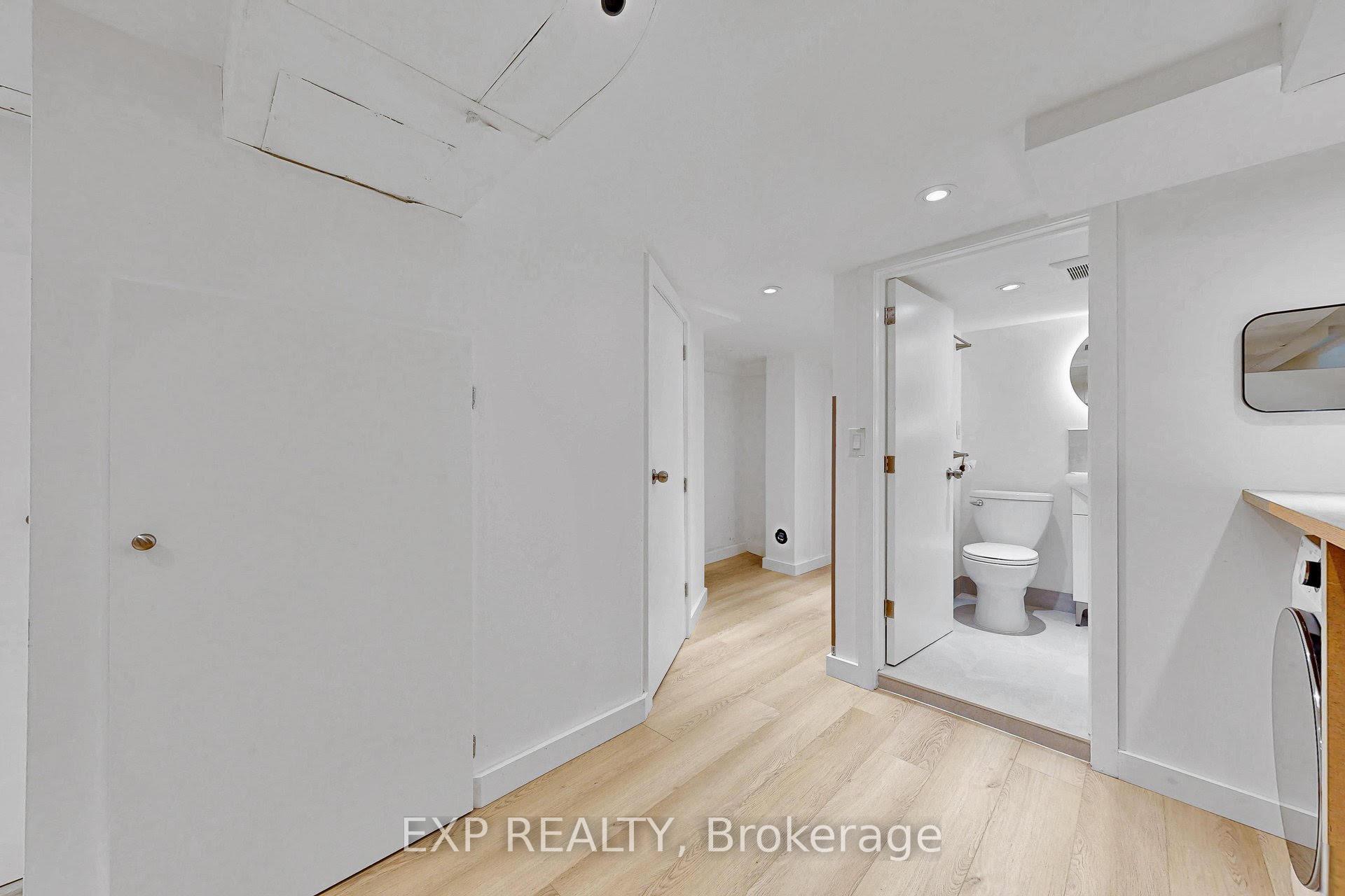 Photo 16 of Unit BSMT, 858 Manning Avenue, Toronto, The Annex — HOMEH