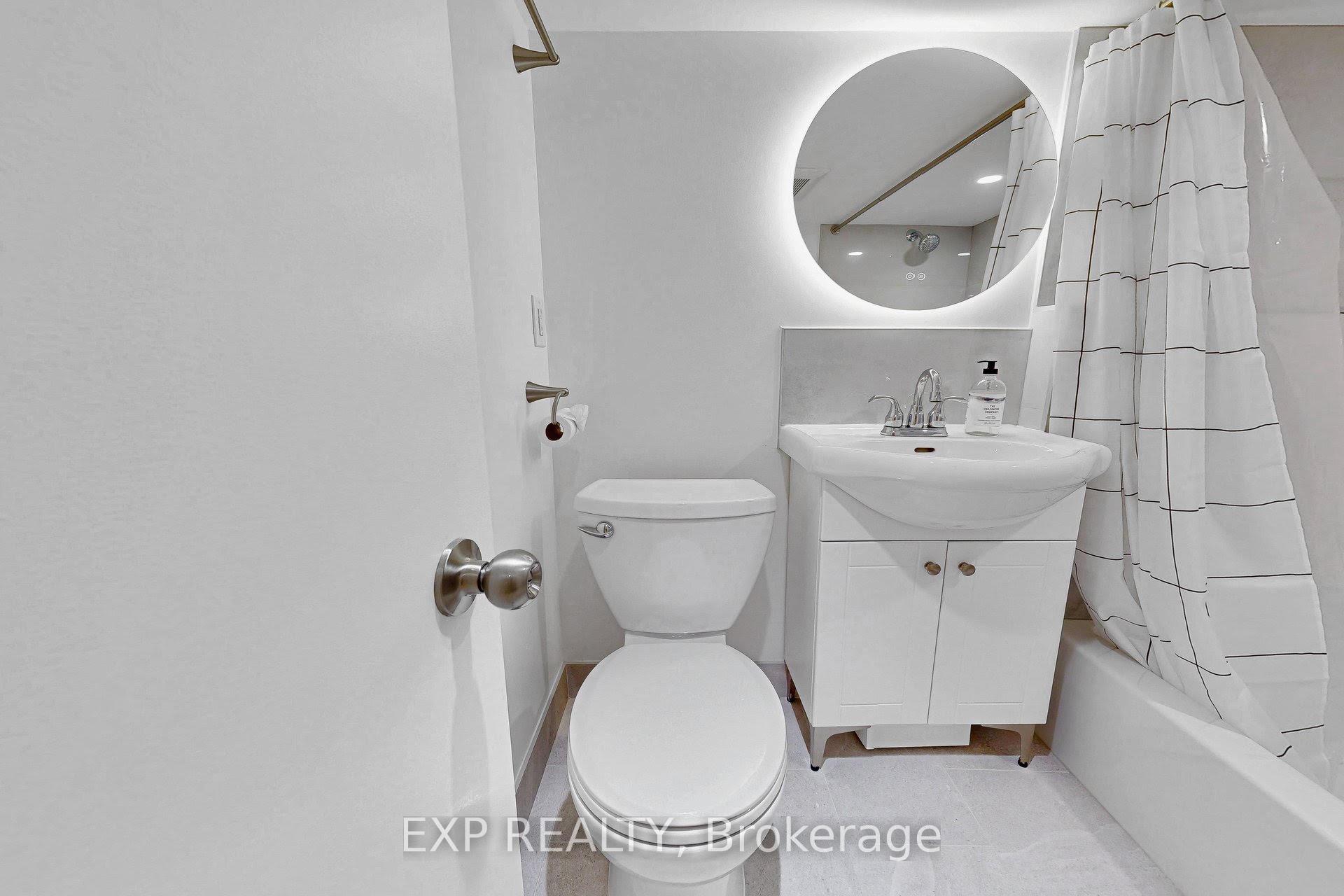 Photo 17 of Unit BSMT, 858 Manning Avenue, Toronto, The Annex — HOMEH
