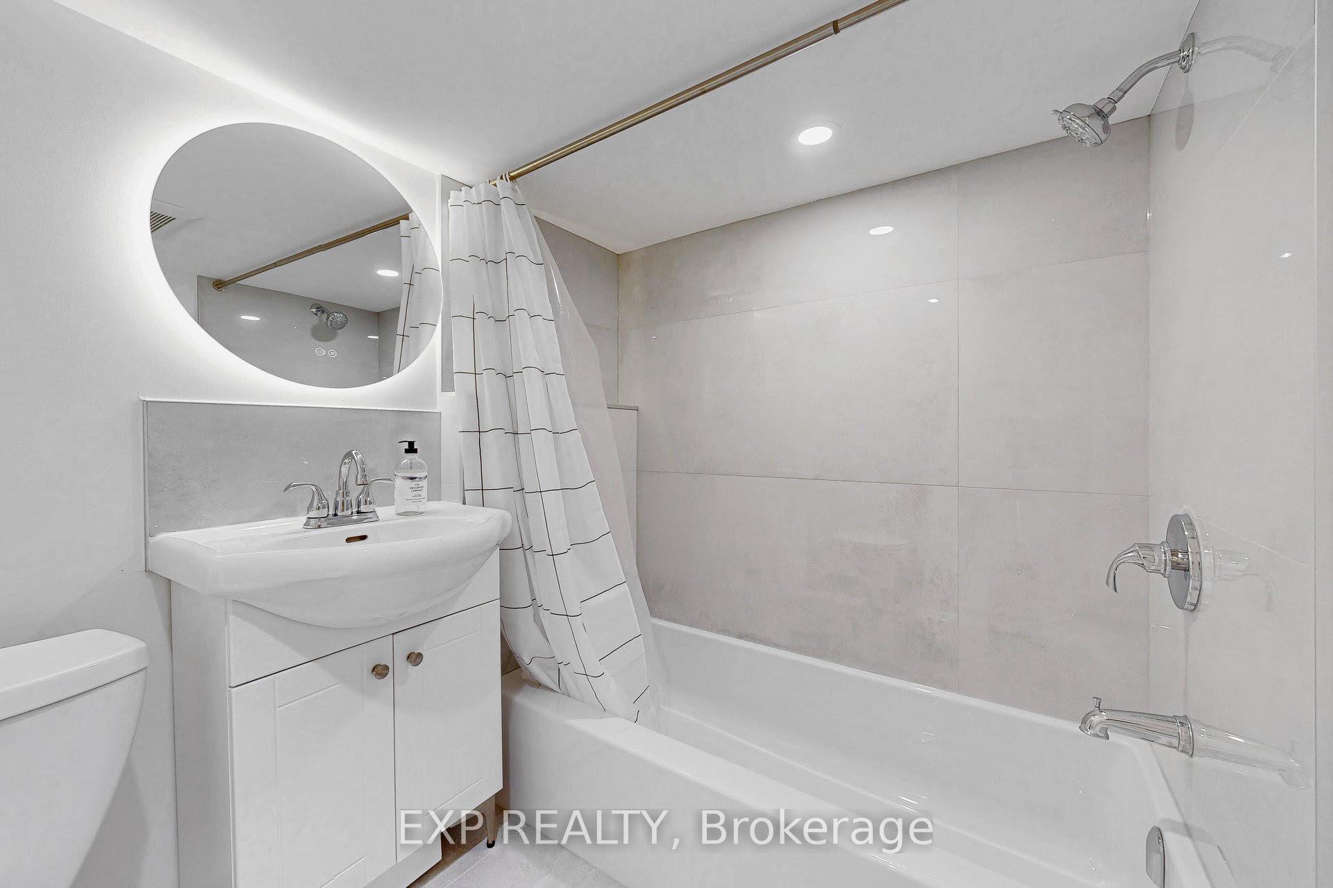 Photo 18 of Unit BSMT, 858 Manning Avenue, Toronto, The Annex — HOMEH