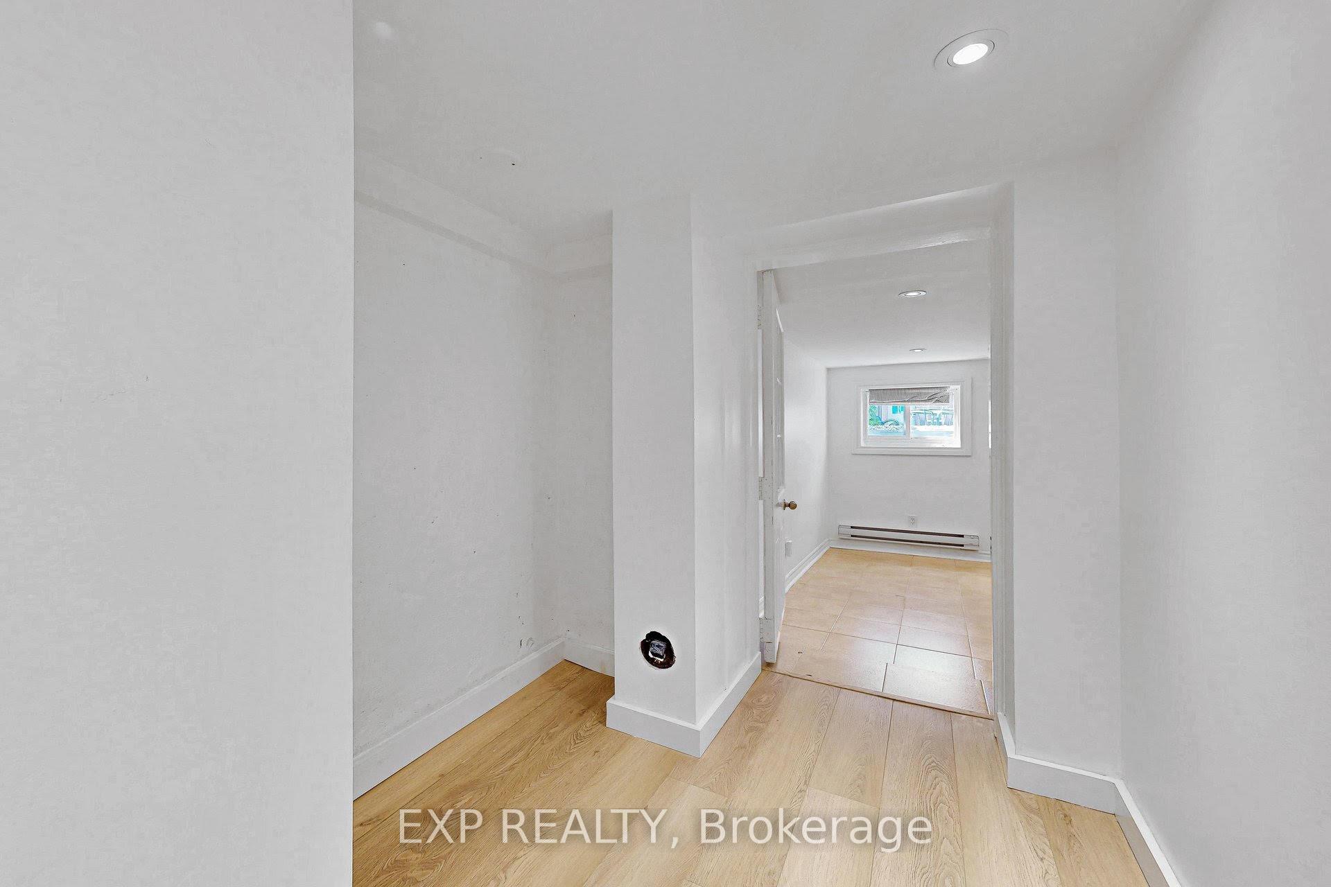 Photo 19 of Unit BSMT, 858 Manning Avenue, Toronto, The Annex — HOMEH