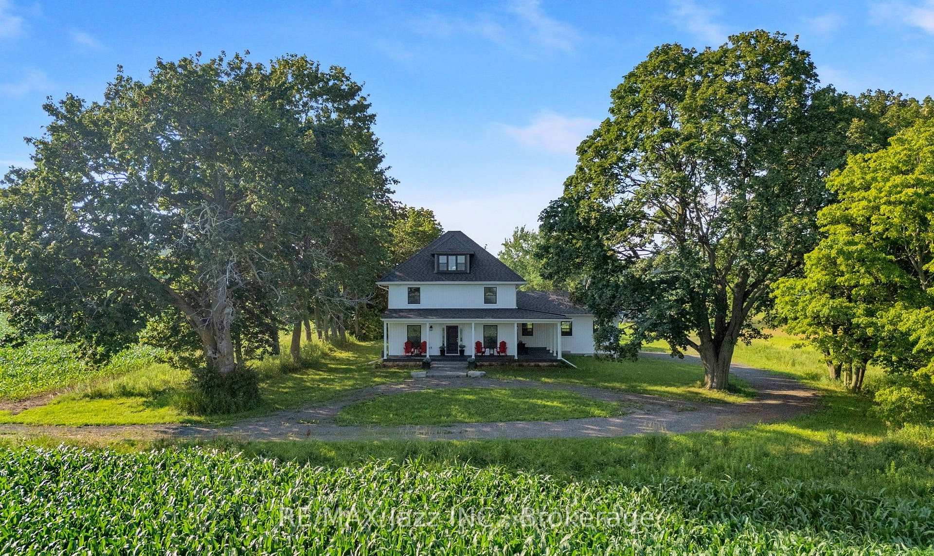 Photo of 6601 Jamieson Road