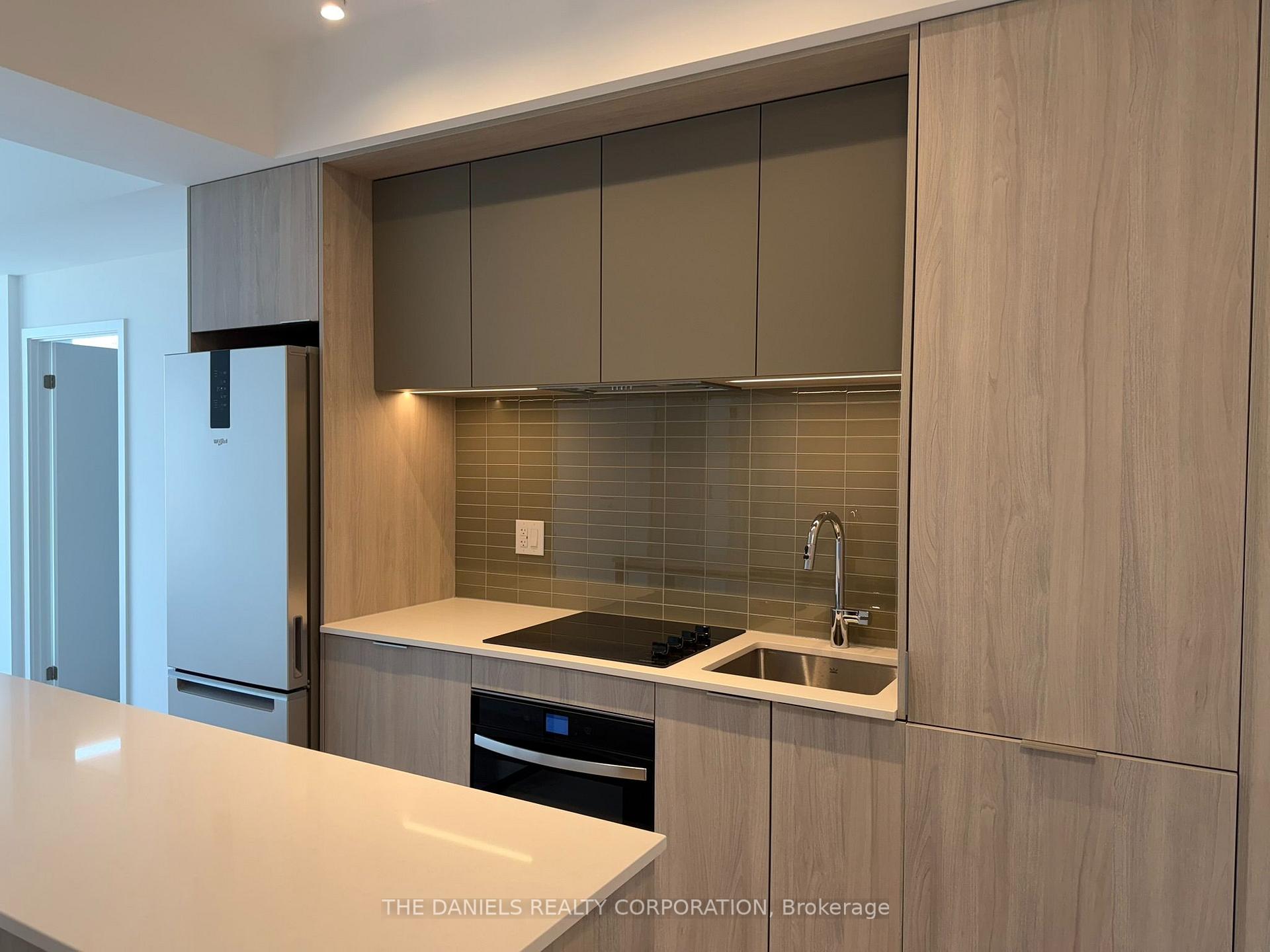 Photo of Unit 3605, 395 Square One Drive