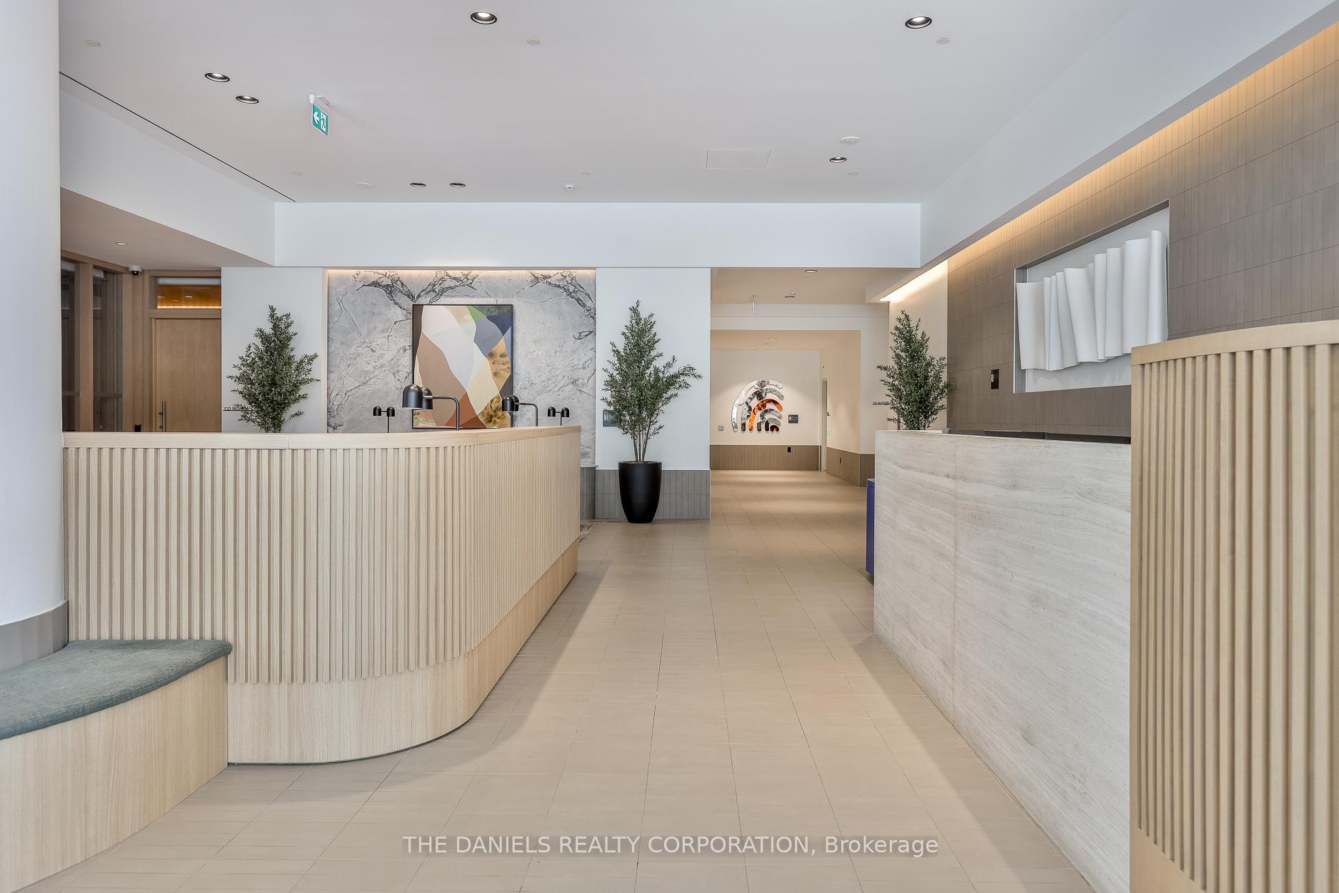 Photo 3 of Unit 3605, 395 Square One Drive, Mississauga, City Centre — HOMEH