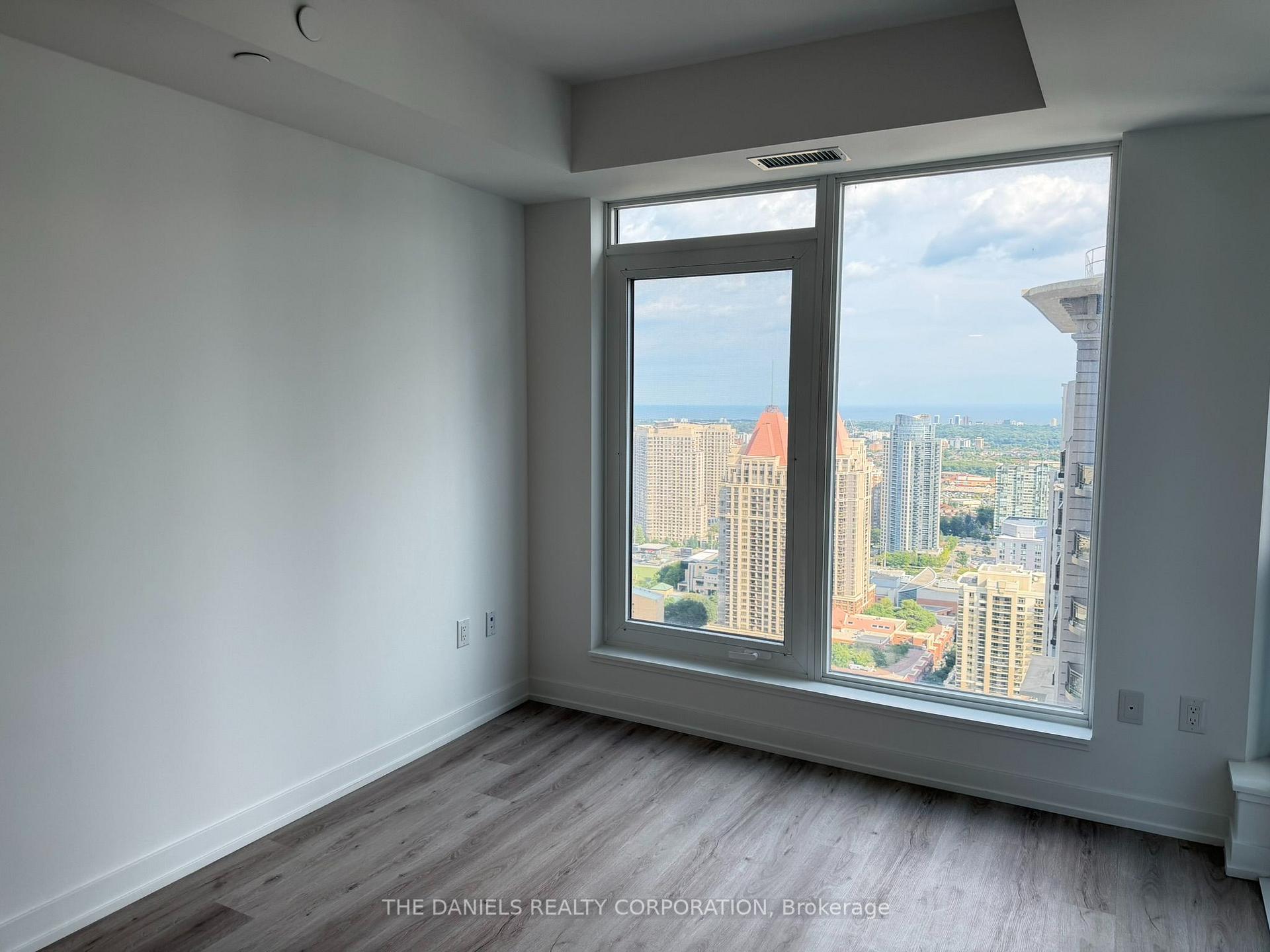 Photo 9 of Unit 3605, 395 Square One Drive, Mississauga, City Centre — HOMEH