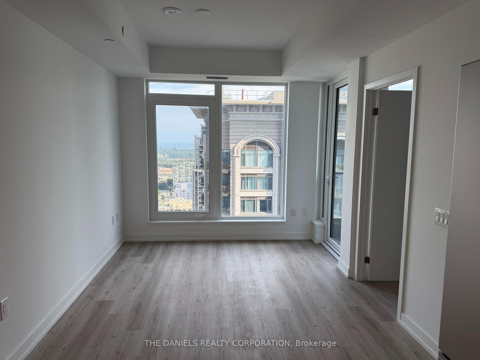 Photo 10 of Unit 3605, 395 Square One Drive, Mississauga, City Centre — HOMEH