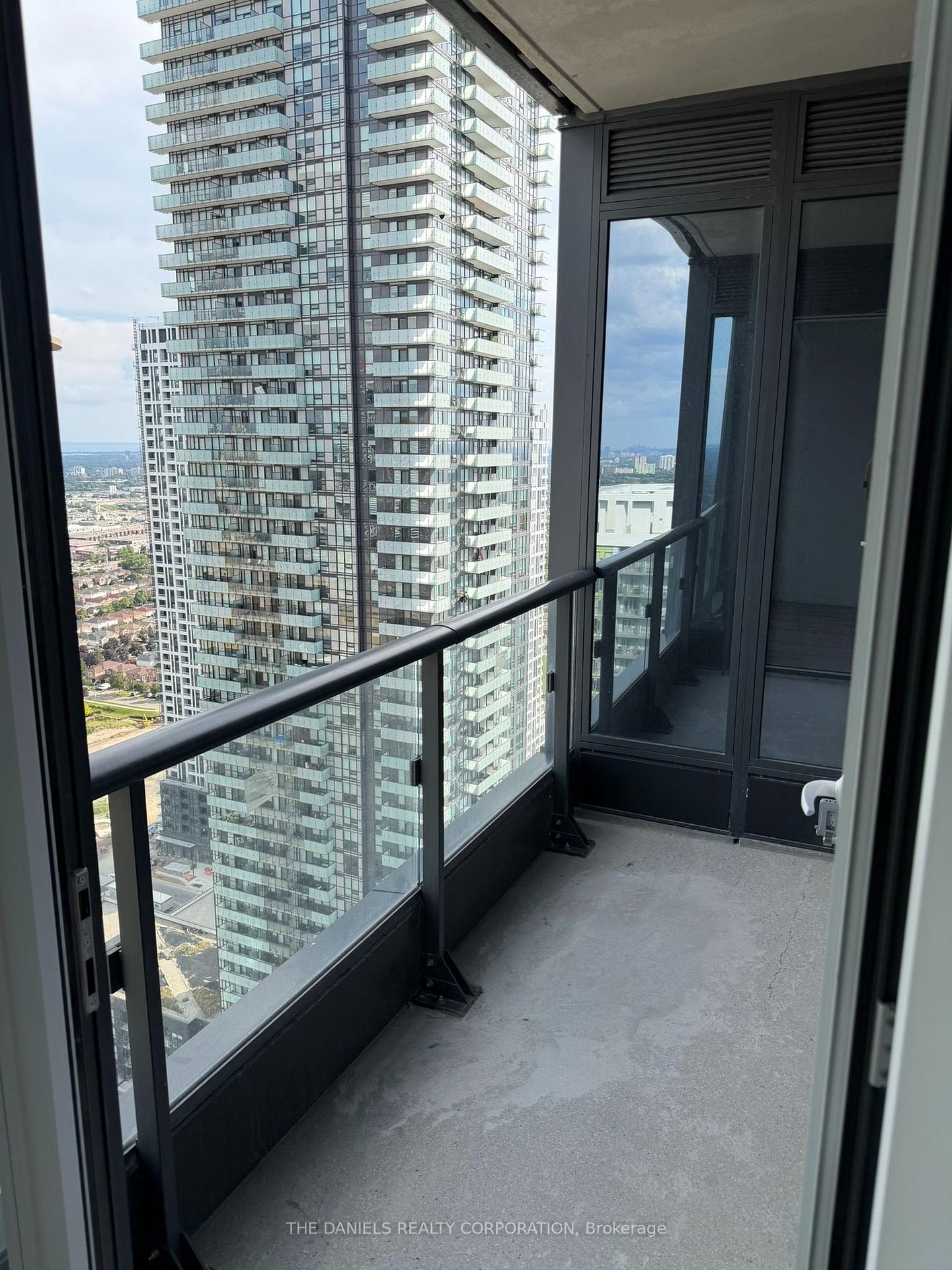 Photo 20 of Unit 3605, 395 Square One Drive, Mississauga, City Centre — HOMEH