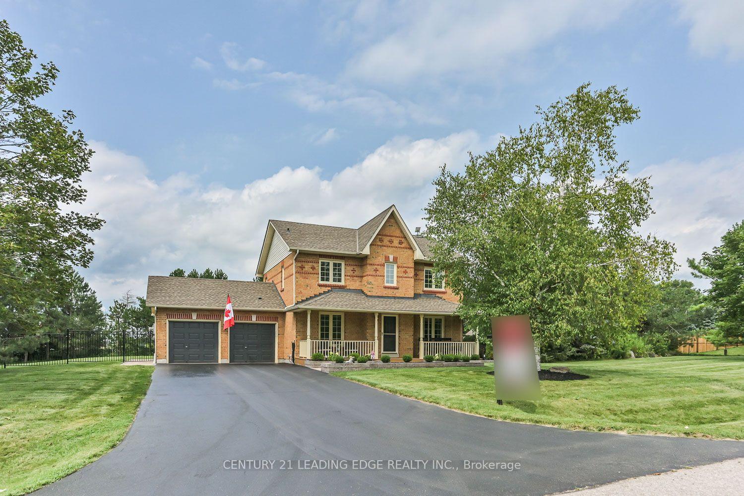 Photo 2 of 12 Taylor Drive, Uxbridge, Rural Uxbridge — HOMEH