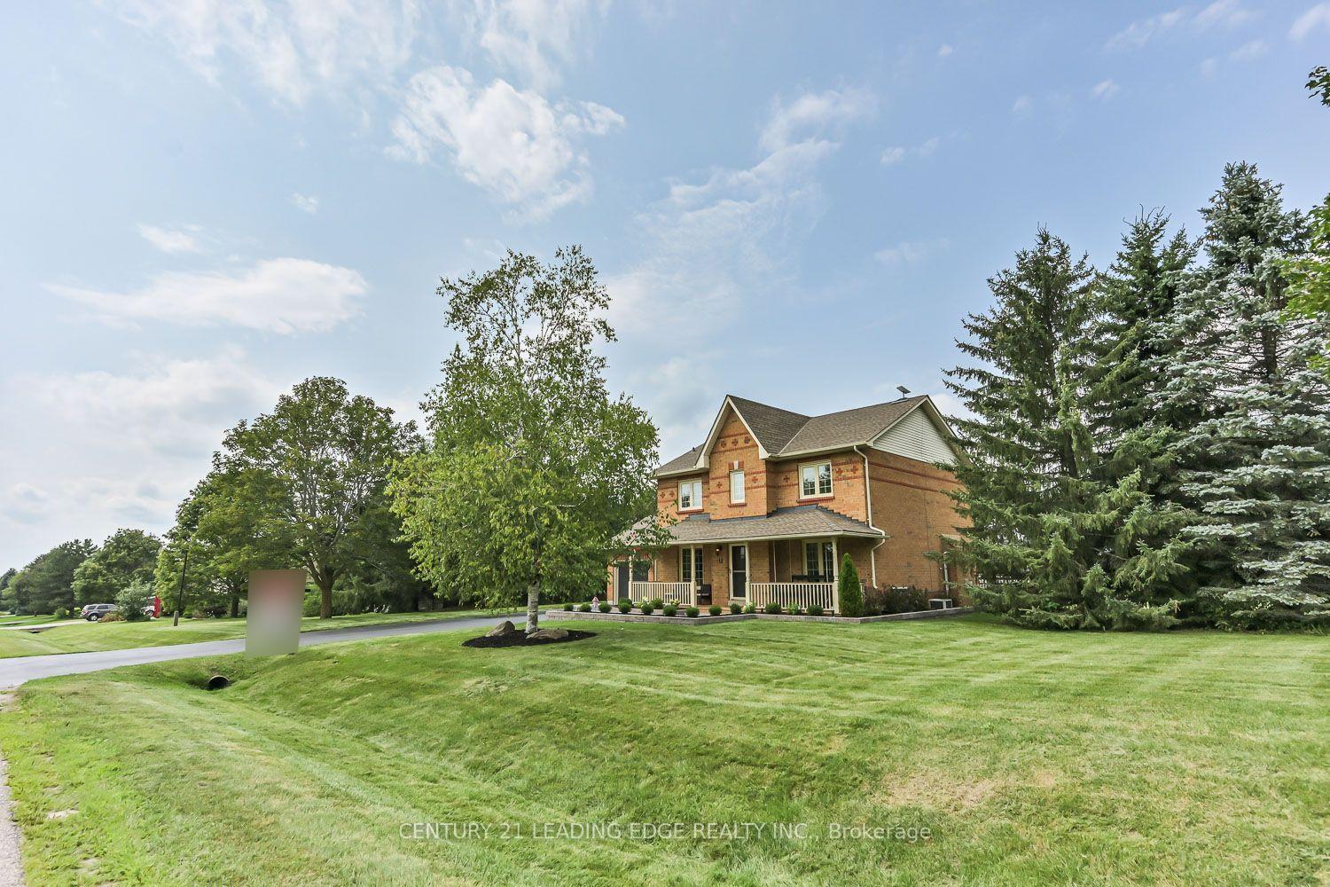 Photo 3 of 12 Taylor Drive, Uxbridge, Rural Uxbridge — HOMEH