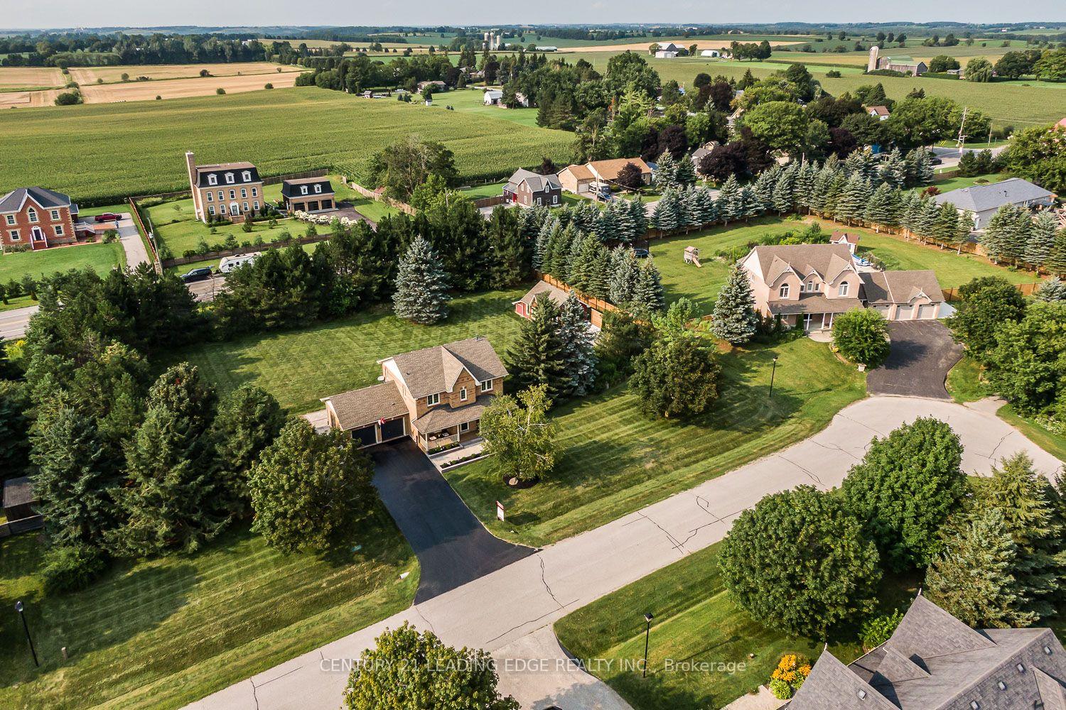 Photo 5 of 12 Taylor Drive, Uxbridge, Rural Uxbridge — HOMEH