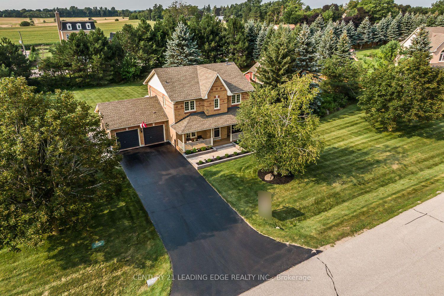 Photo 6 of 12 Taylor Drive, Uxbridge, Rural Uxbridge — HOMEH
