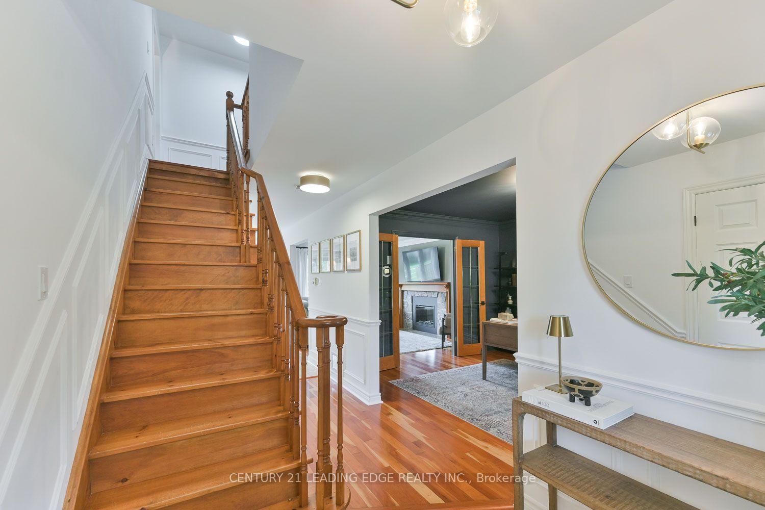 Photo 8 of 12 Taylor Drive, Uxbridge, Rural Uxbridge — HOMEH