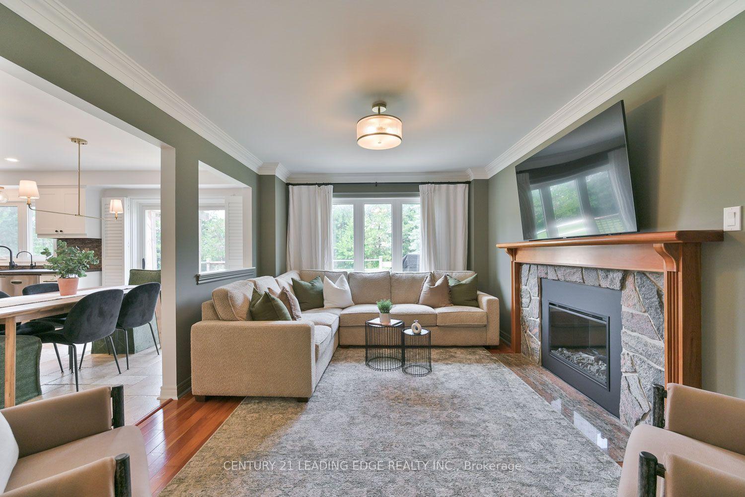 Photo 17 of 12 Taylor Drive, Uxbridge, Rural Uxbridge — HOMEH
