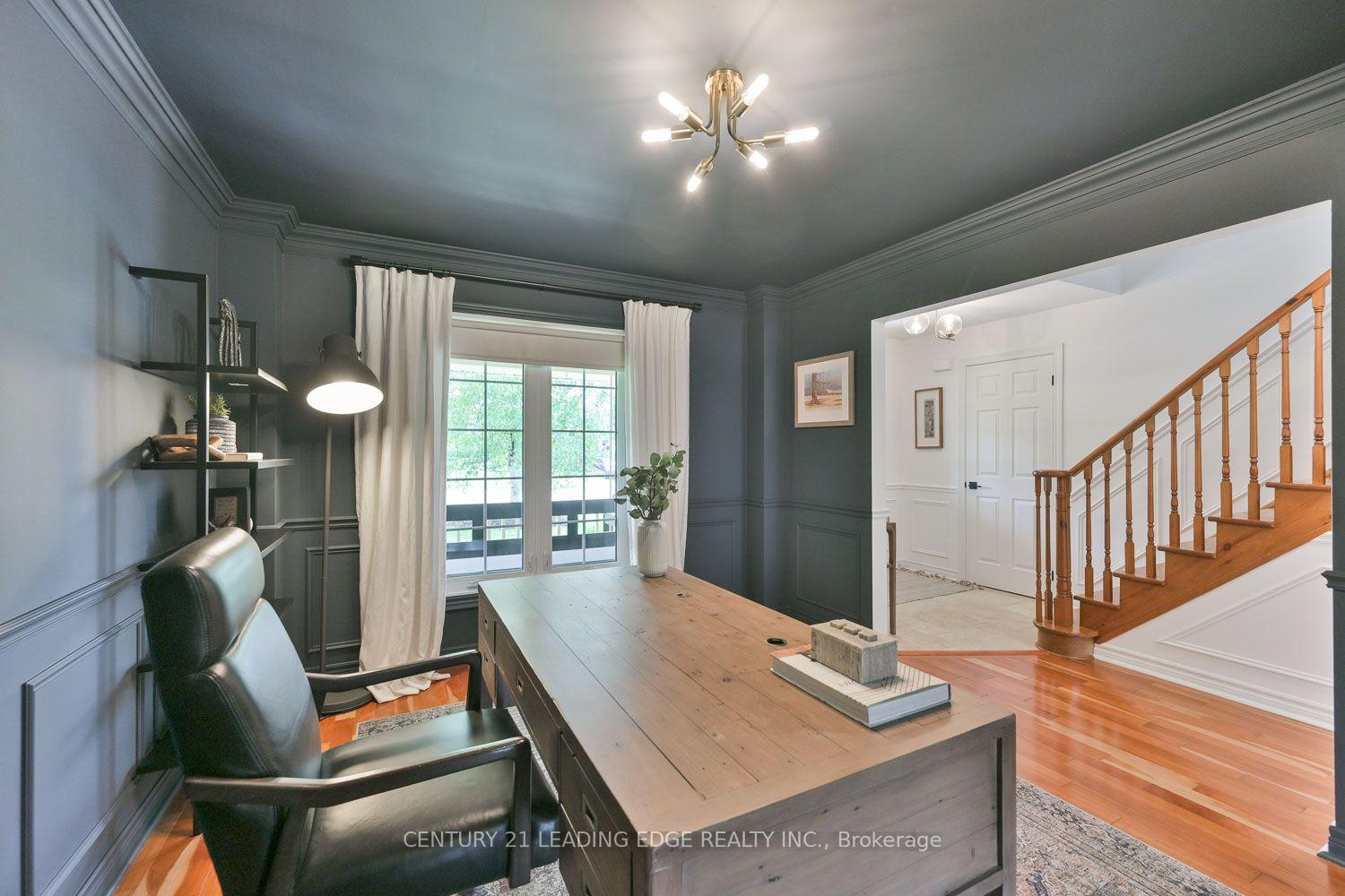 Photo 19 of 12 Taylor Drive, Uxbridge, Rural Uxbridge — HOMEH