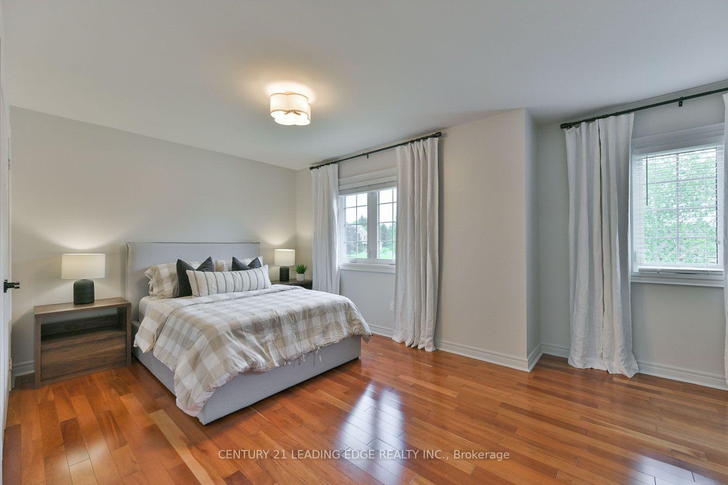 Photo 27 of 12 Taylor Drive, Uxbridge, Rural Uxbridge — HOMEH