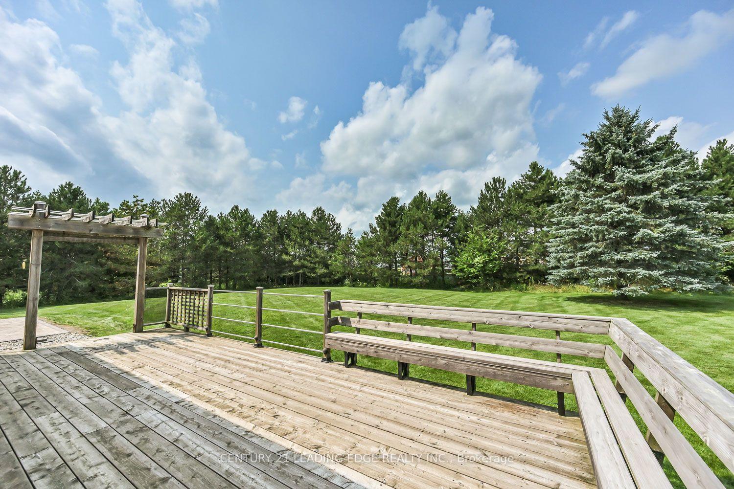 Photo 38 of 12 Taylor Drive, Uxbridge, Rural Uxbridge — HOMEH