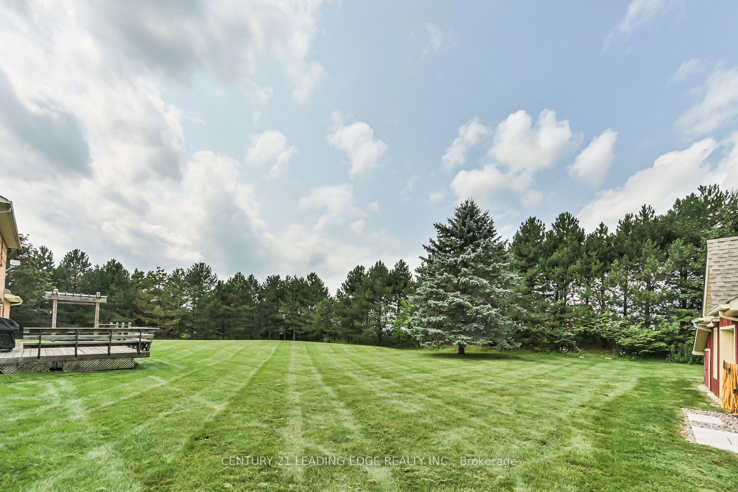 Photo 39 of 12 Taylor Drive, Uxbridge, Rural Uxbridge — HOMEH