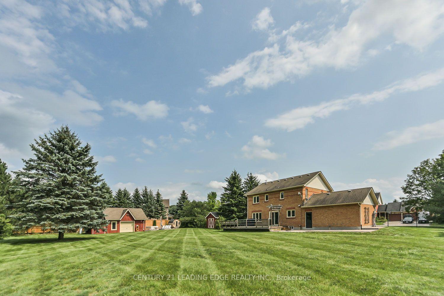 Photo 41 of 12 Taylor Drive, Uxbridge, Rural Uxbridge — HOMEH