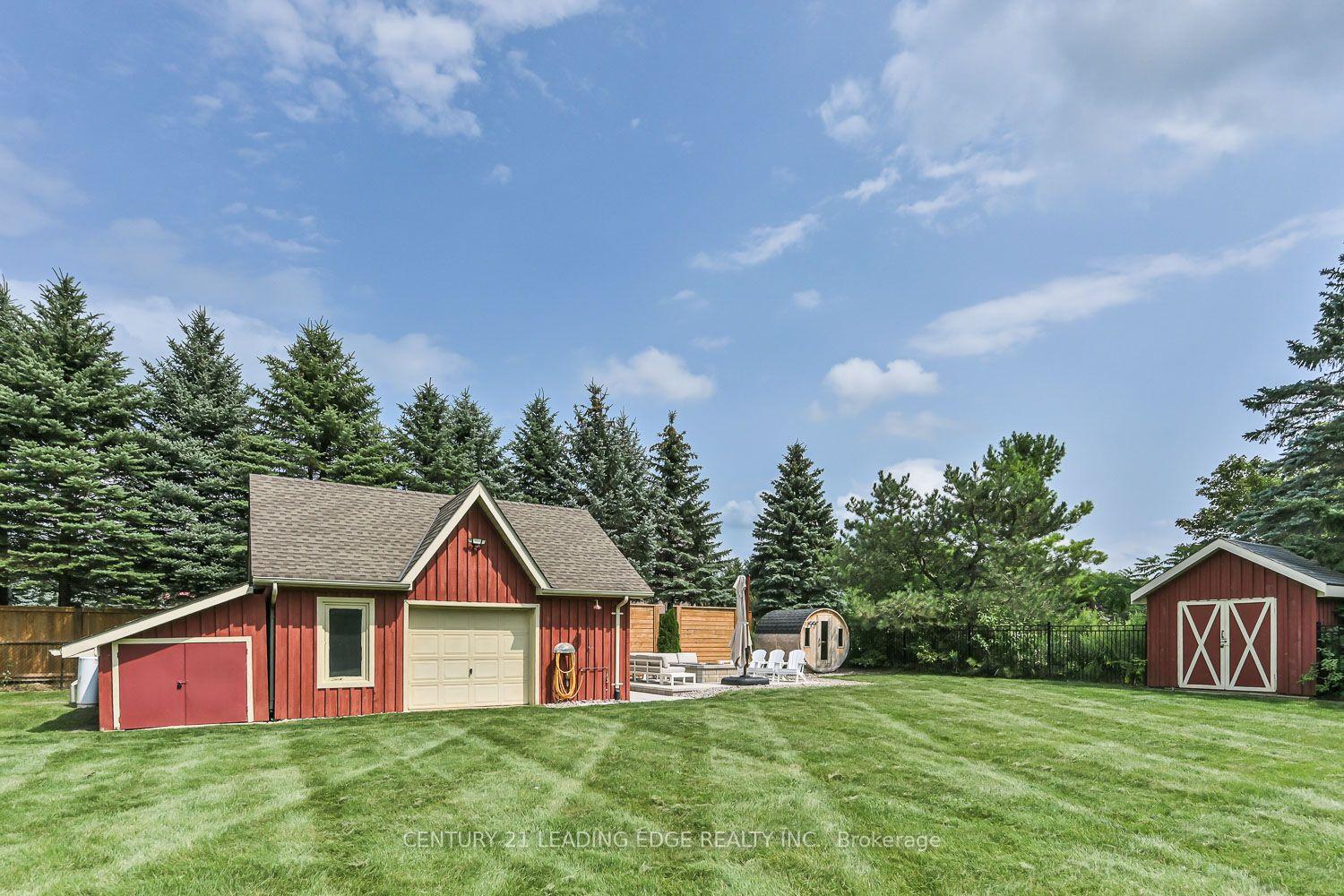 Photo 42 of 12 Taylor Drive, Uxbridge, Rural Uxbridge — HOMEH