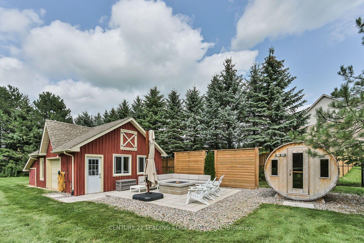 Photo 43 of 12 Taylor Drive, Uxbridge, Rural Uxbridge — HOMEH