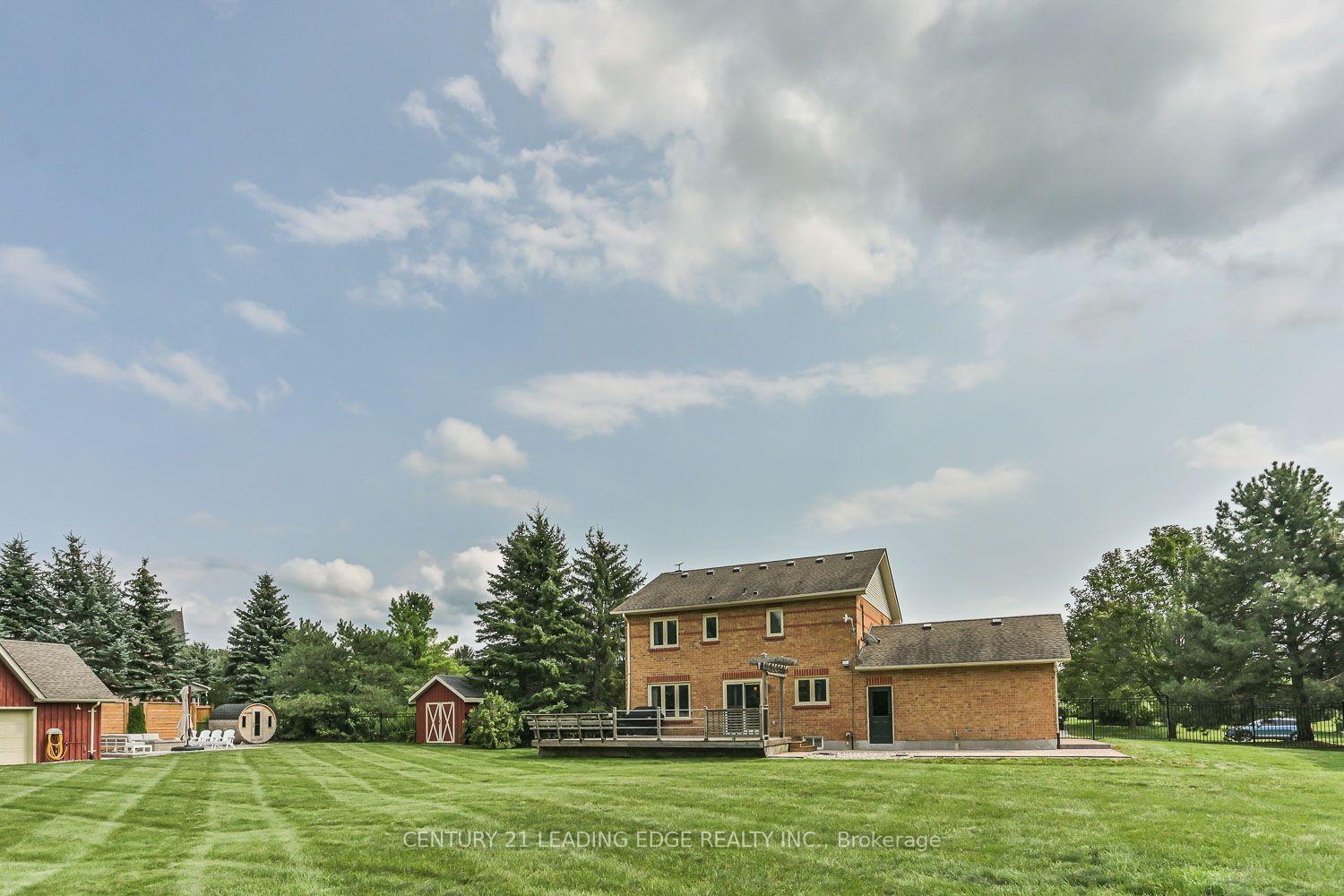 Photo 45 of 12 Taylor Drive, Uxbridge, Rural Uxbridge — HOMEH